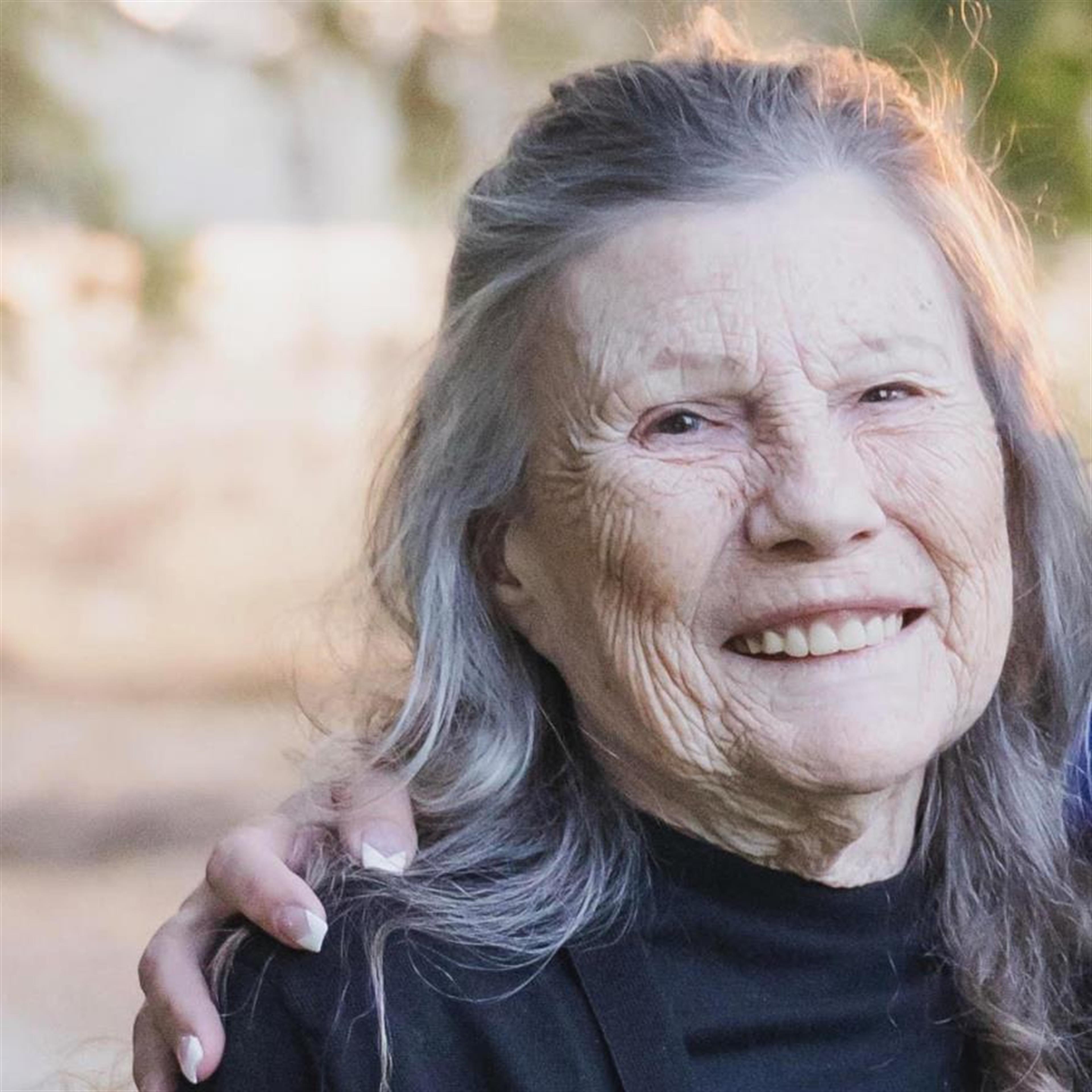 Darleen Adell Robinett