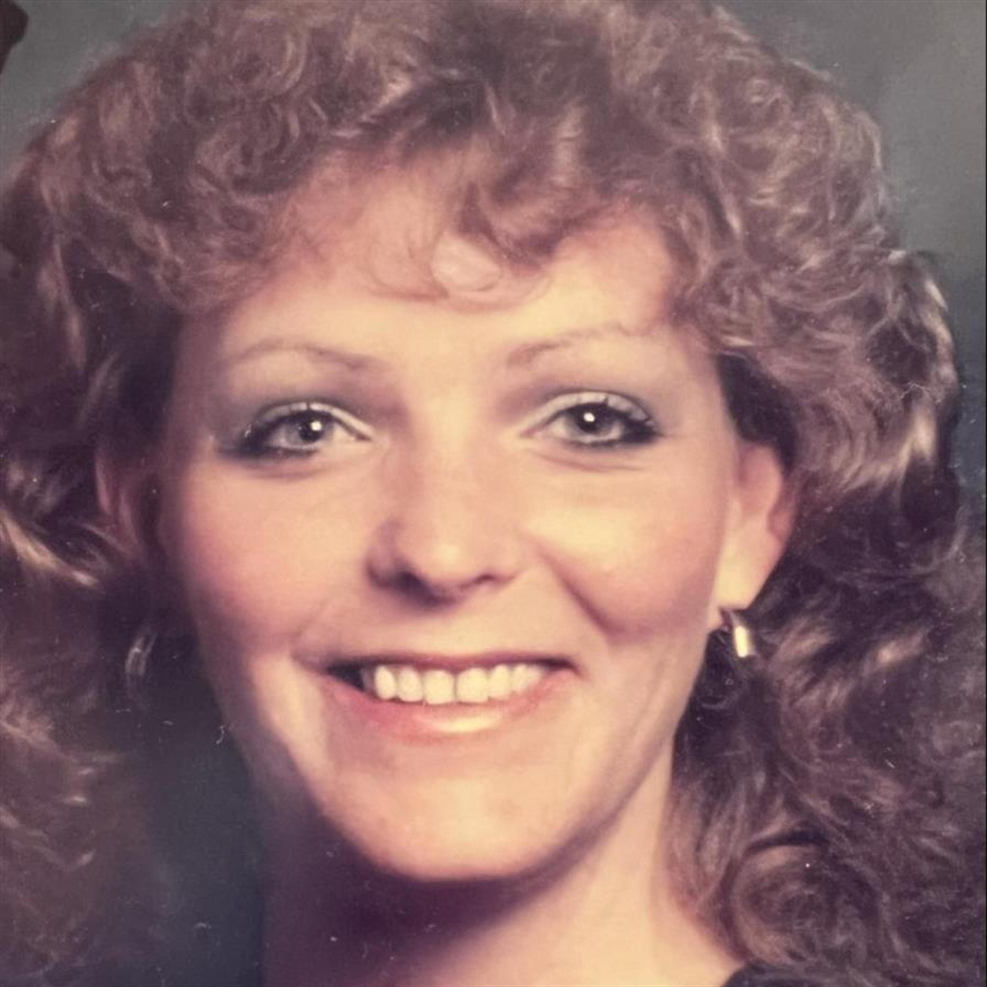 Sandra Lee McIntyre