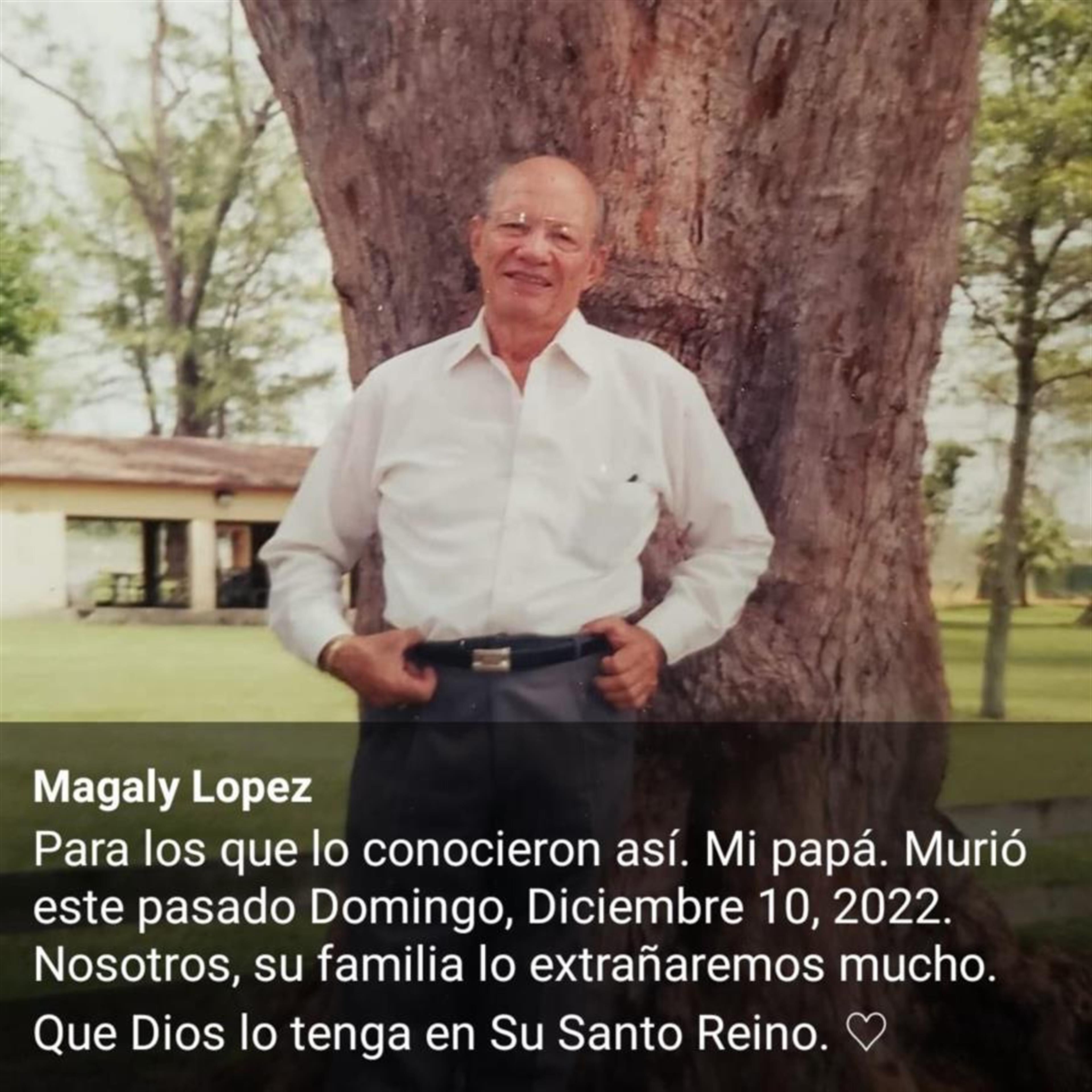 Roberto Lopez