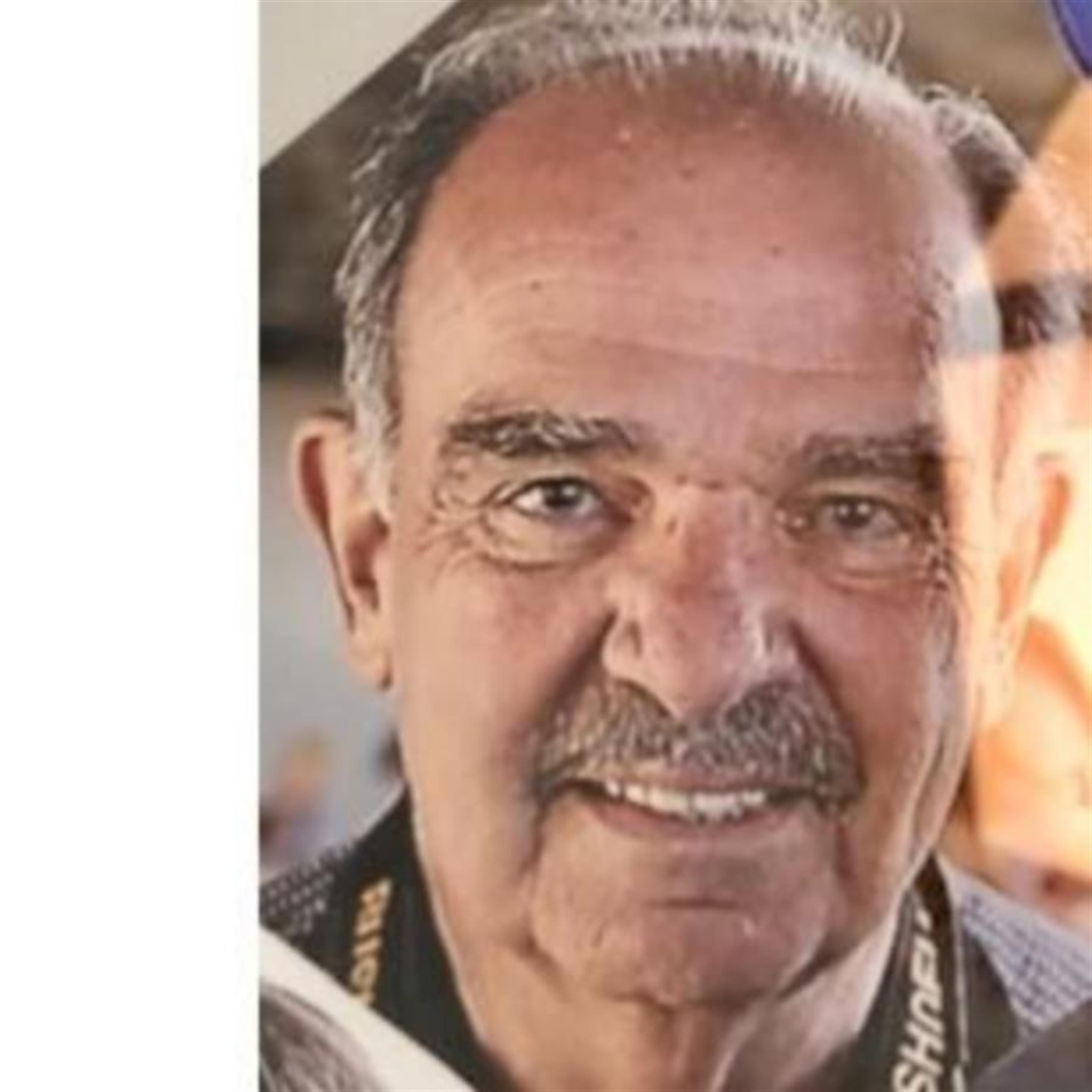 Thomas R Fitzpatrick's obituary picture