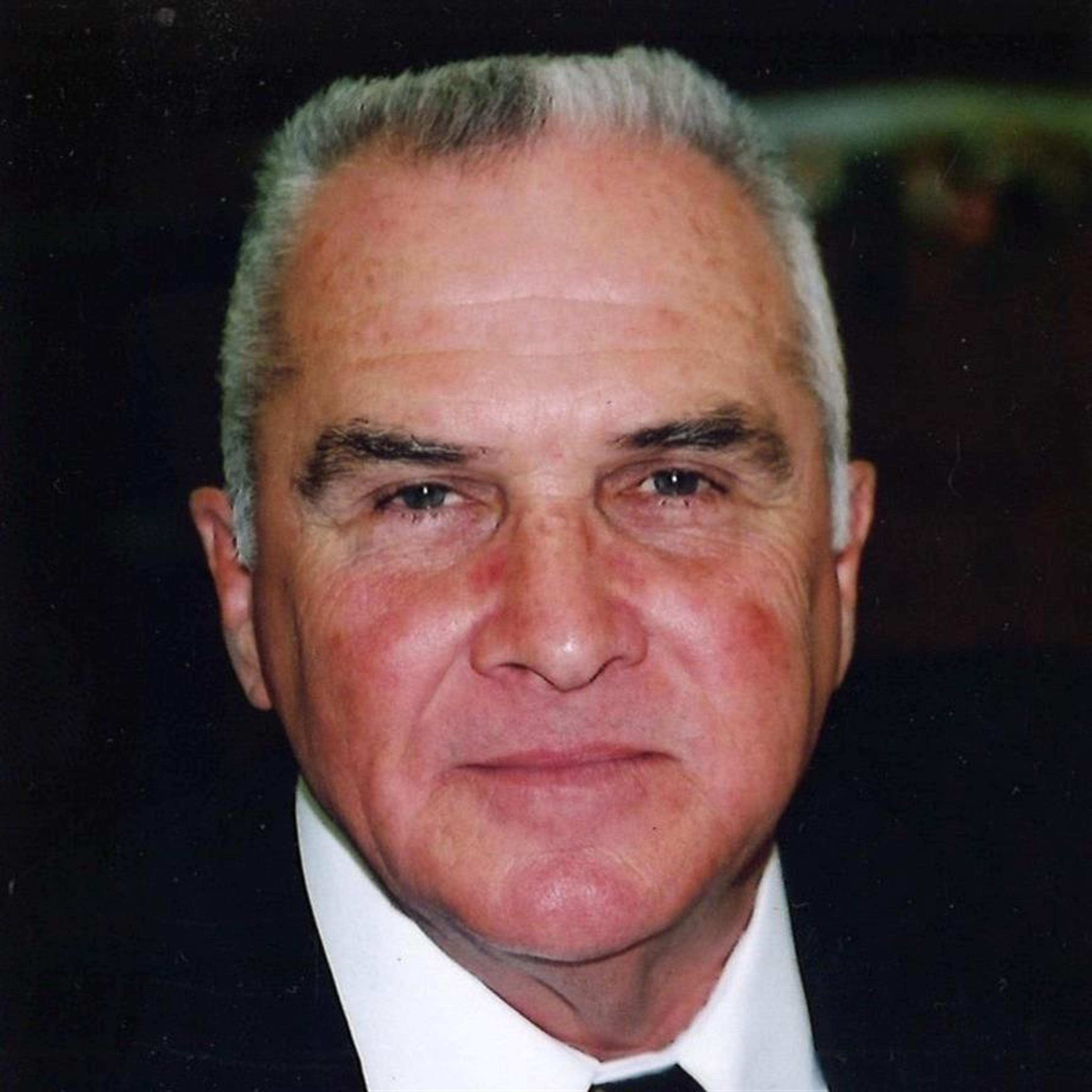 Gene Raymond King's obituary picture