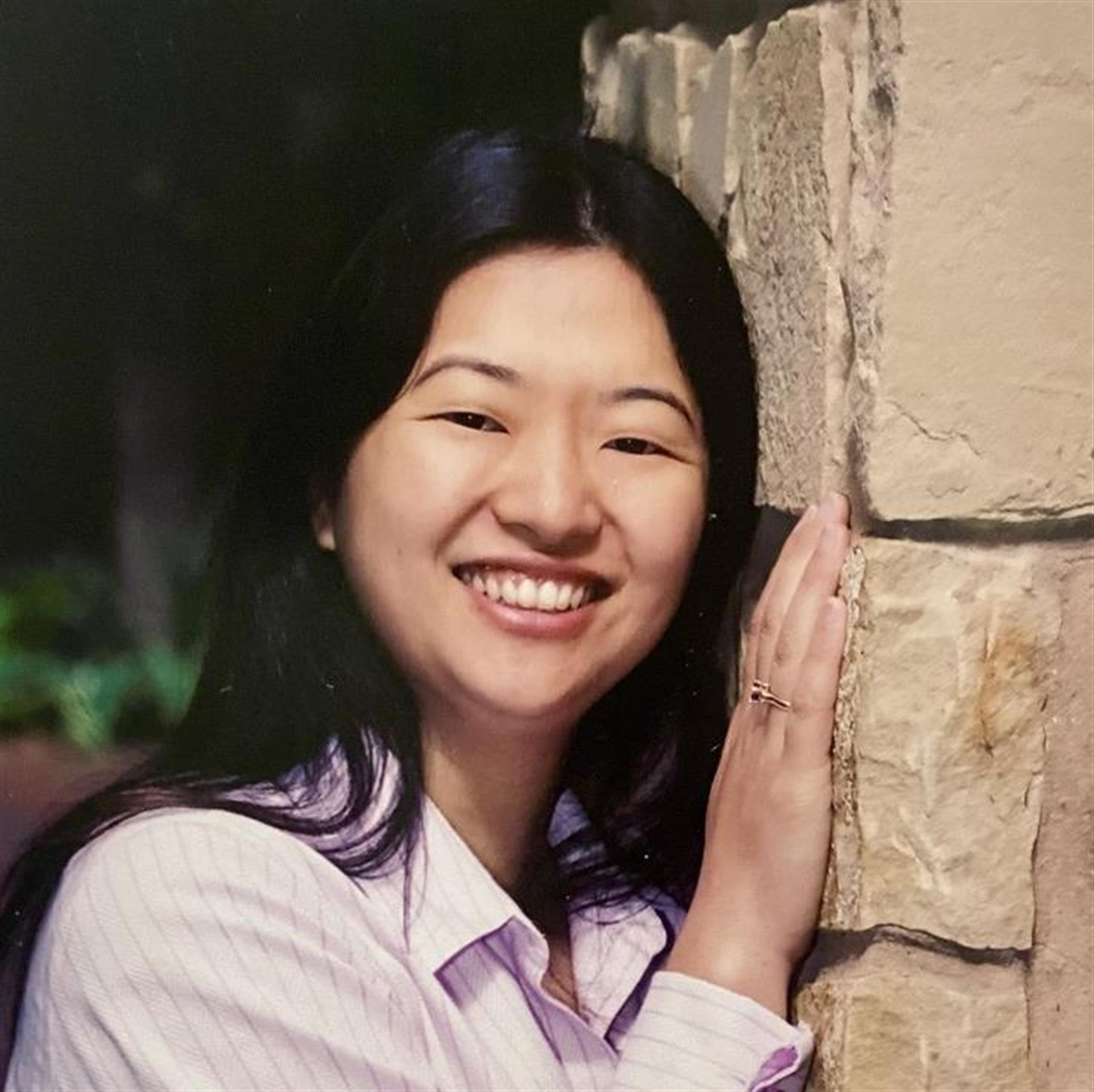 Kaori Tong