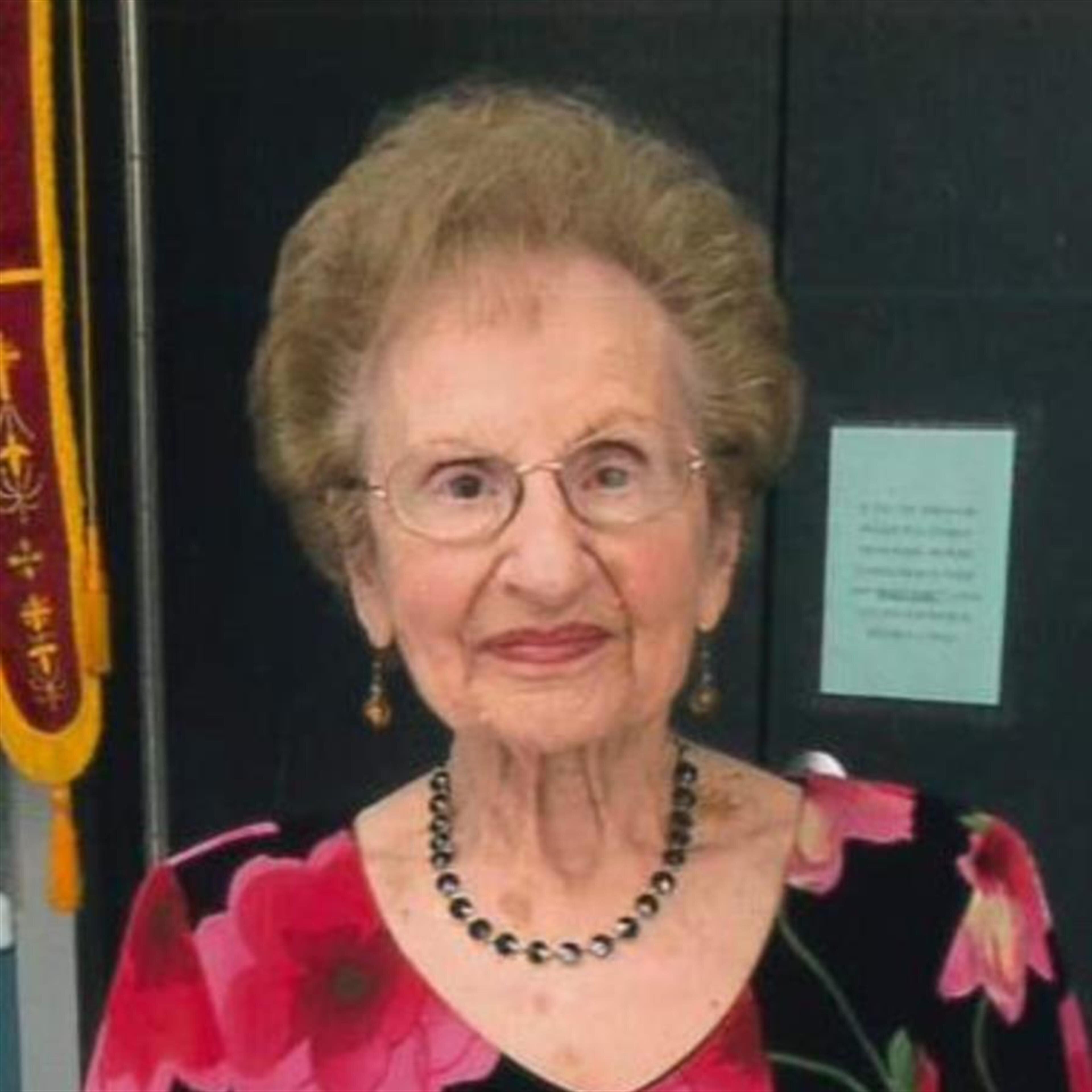 Christina S. Danigelis Dault Encelewski