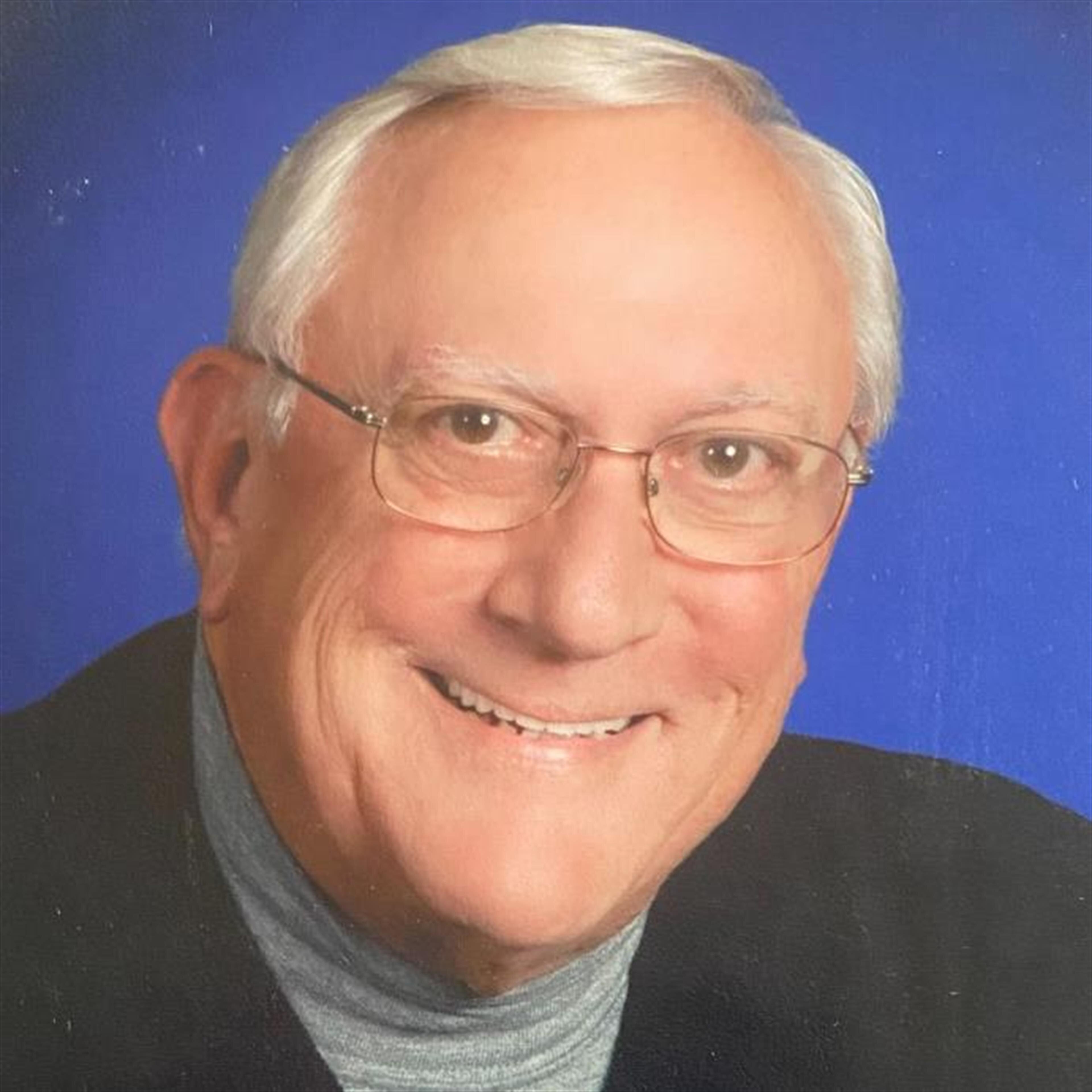 William Bert Bowlin