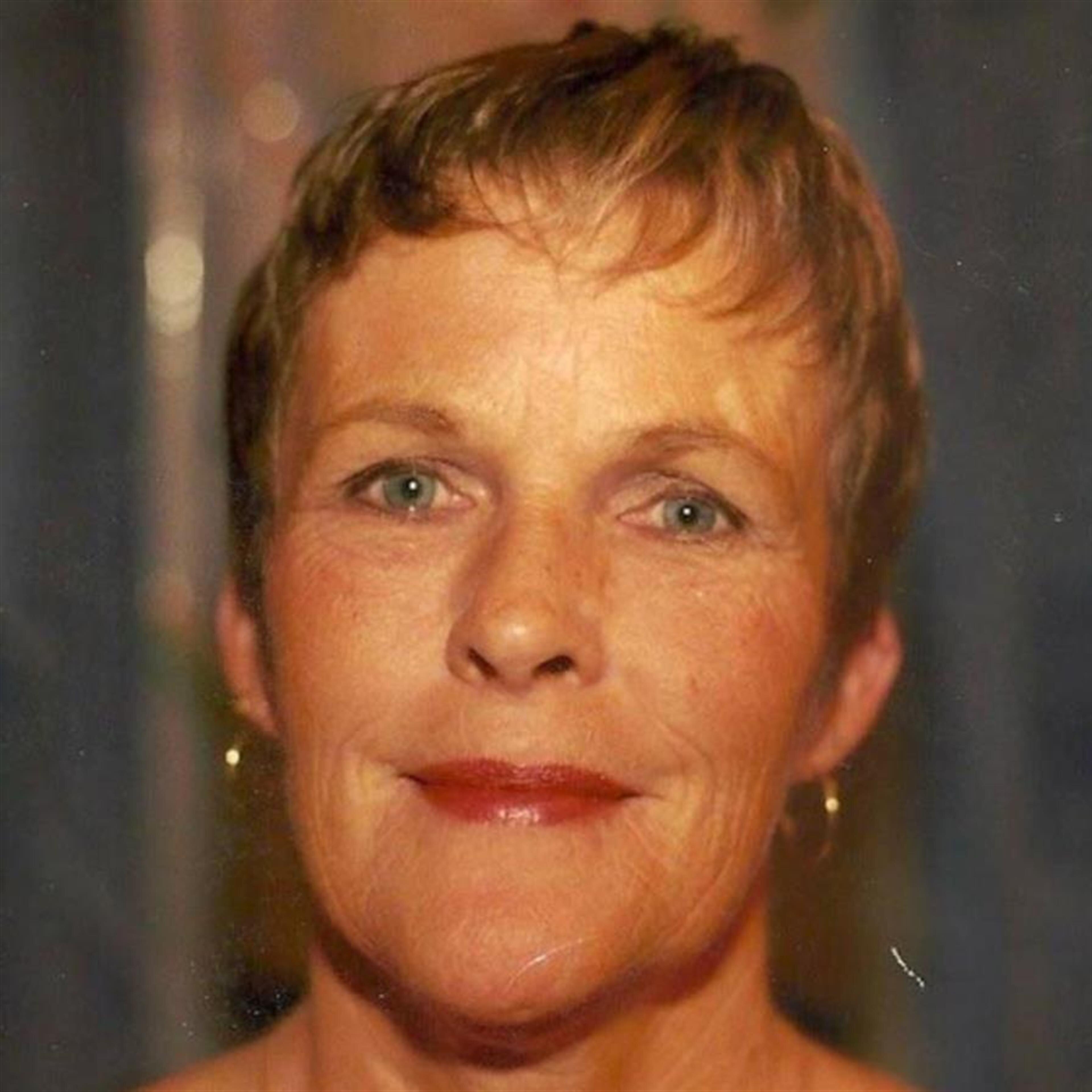 Dale Ann Isaacson