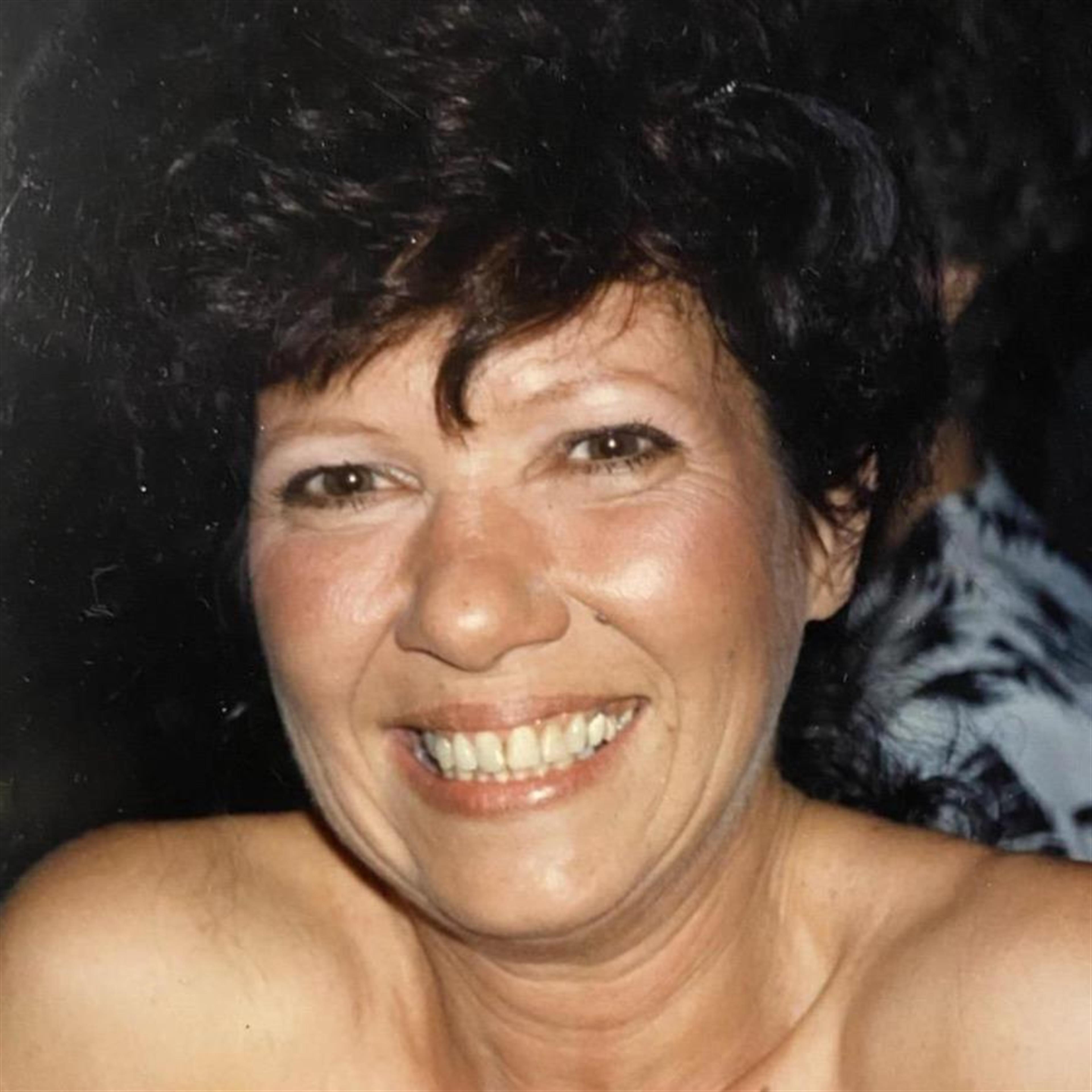 Mary Jane "Janie" Klocek