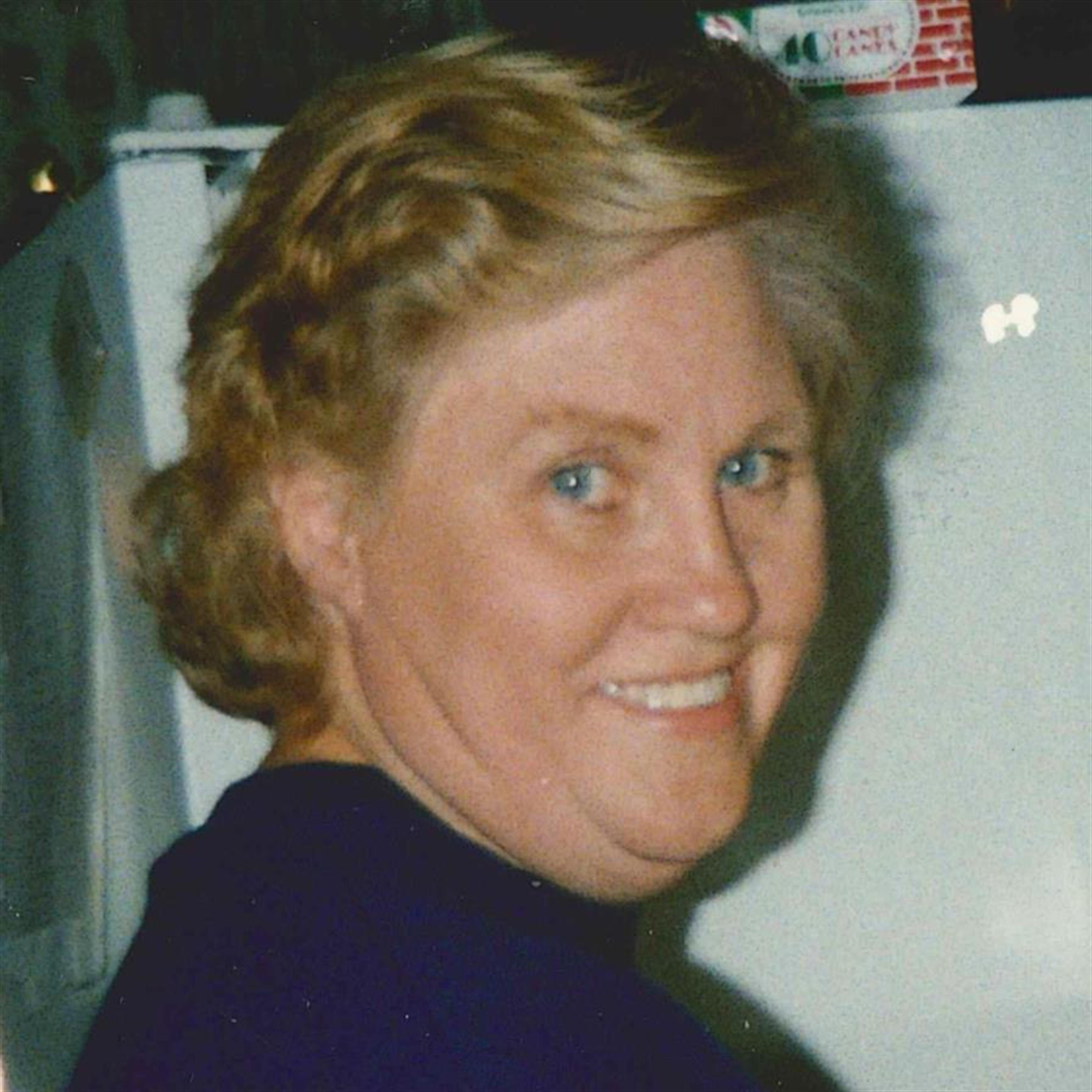 Peggy Odell Meekins