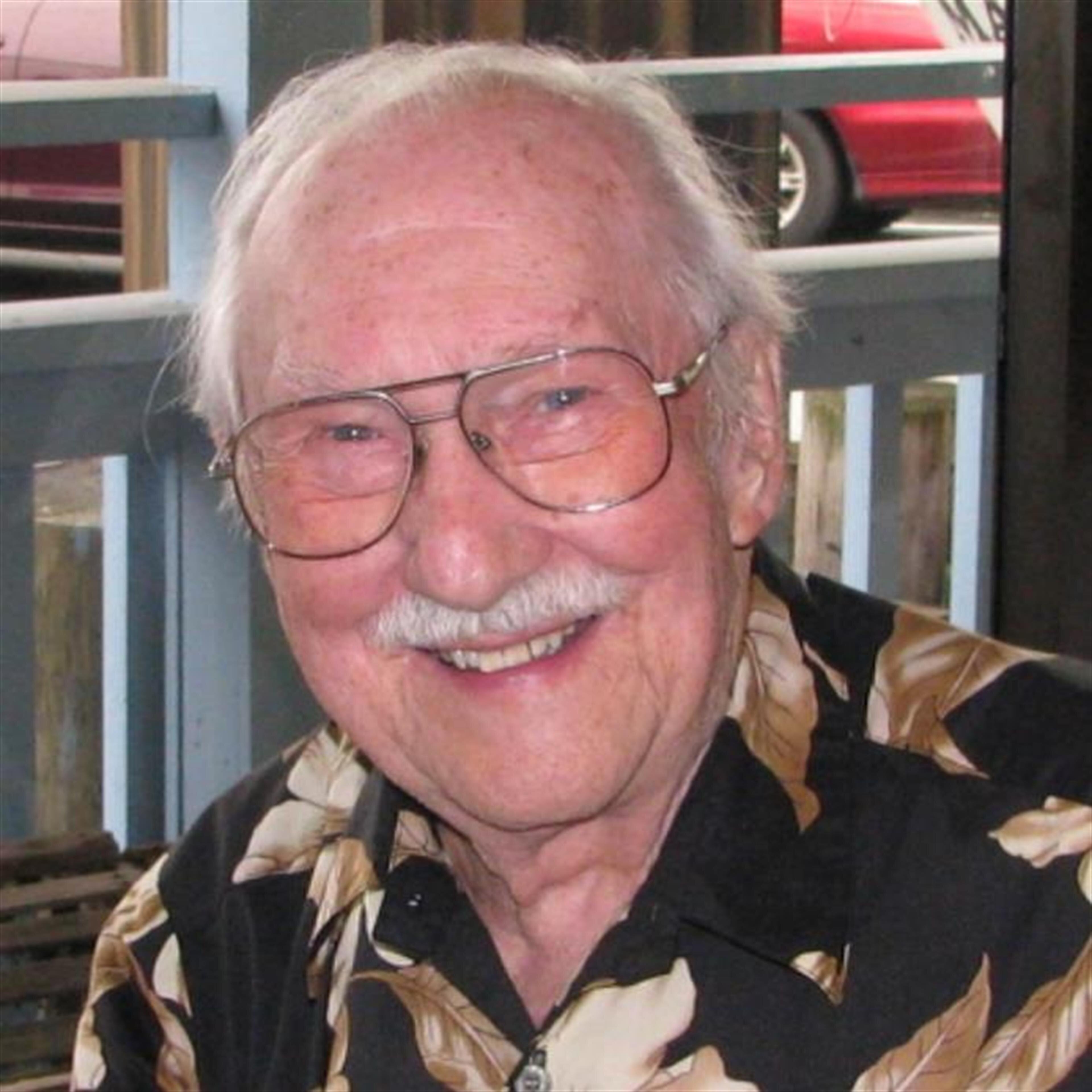 Kirby Gene Smith