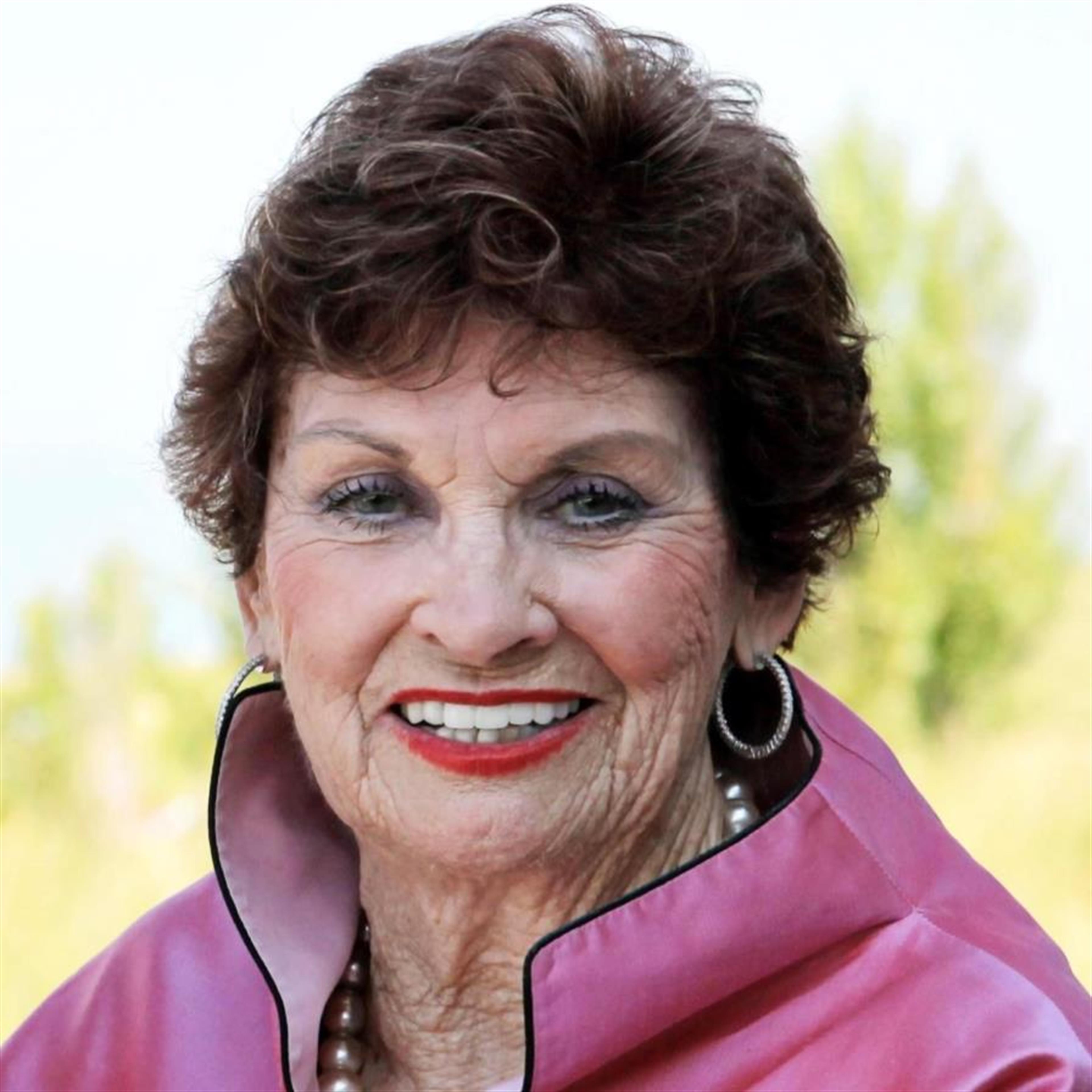 Cynthia Anne Barkeley