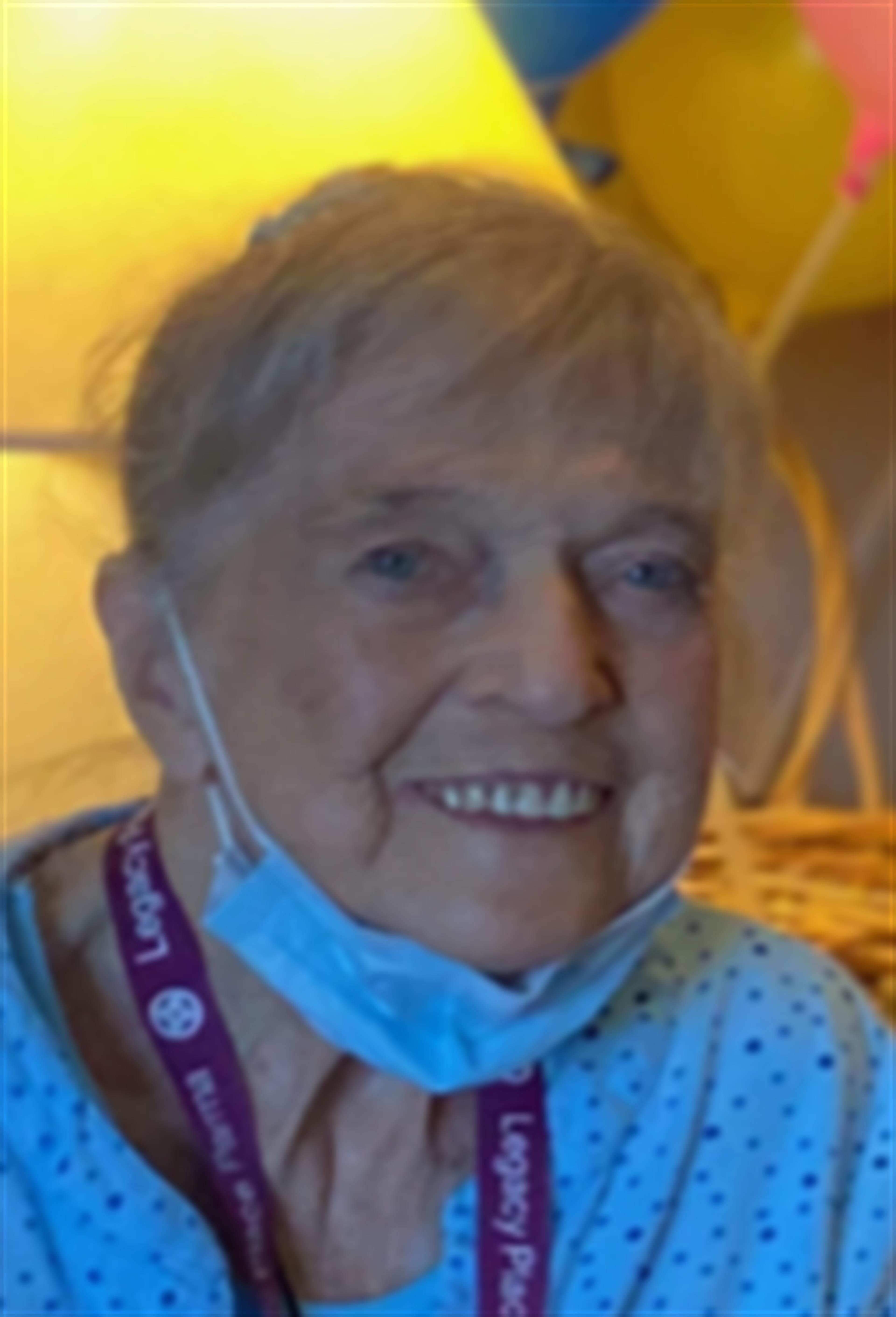 Rita Matthes