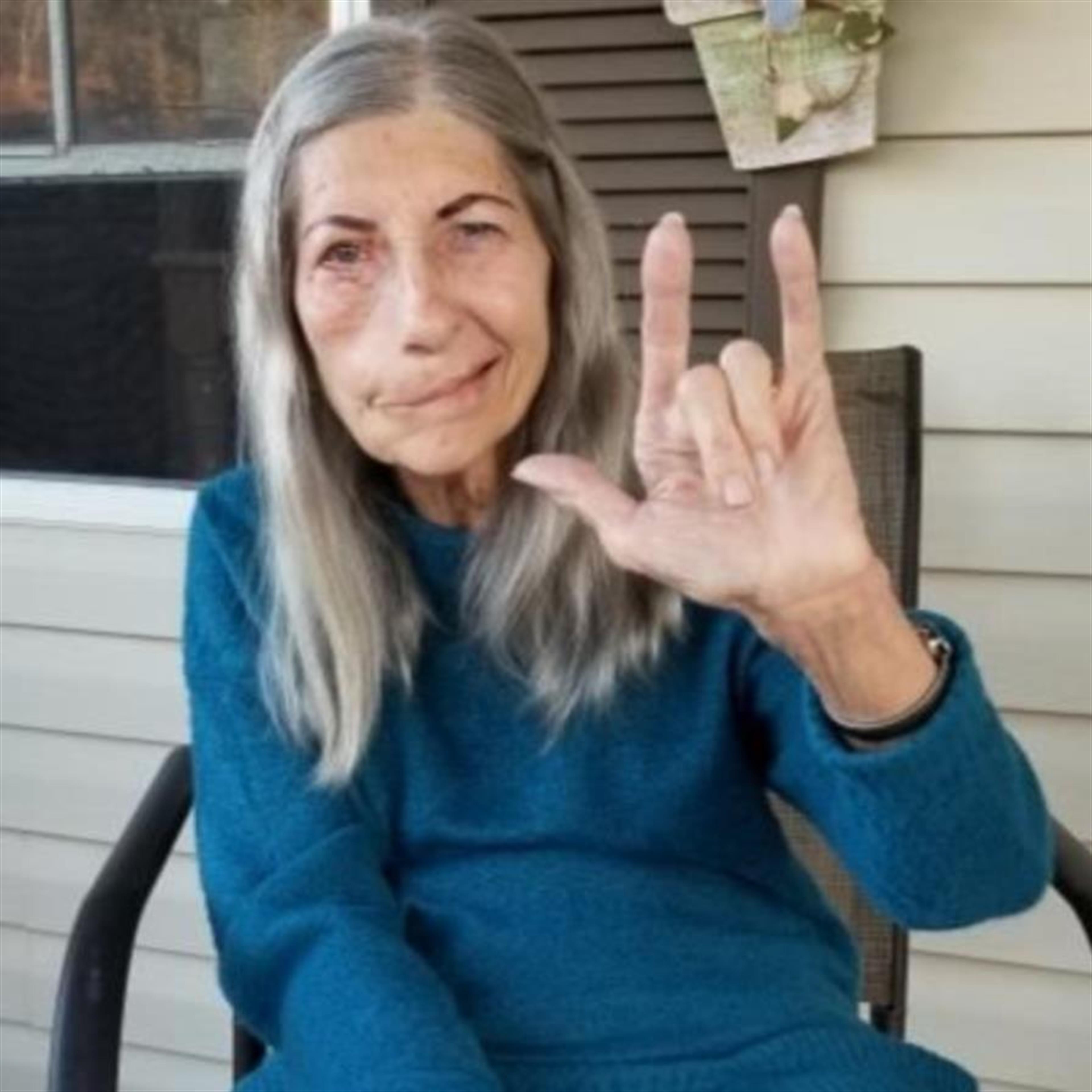 Romona Frances Randles