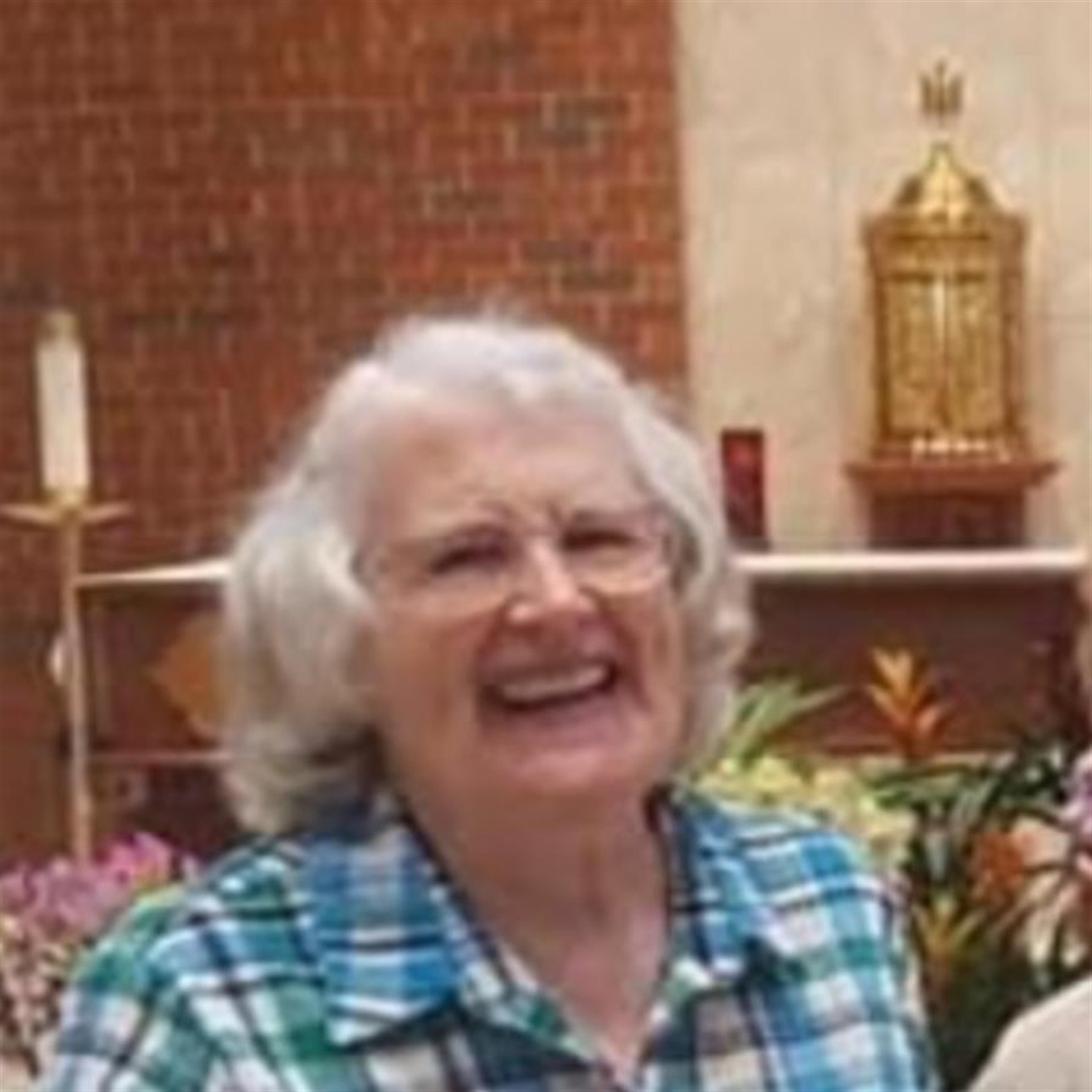 Joyce B. Allen