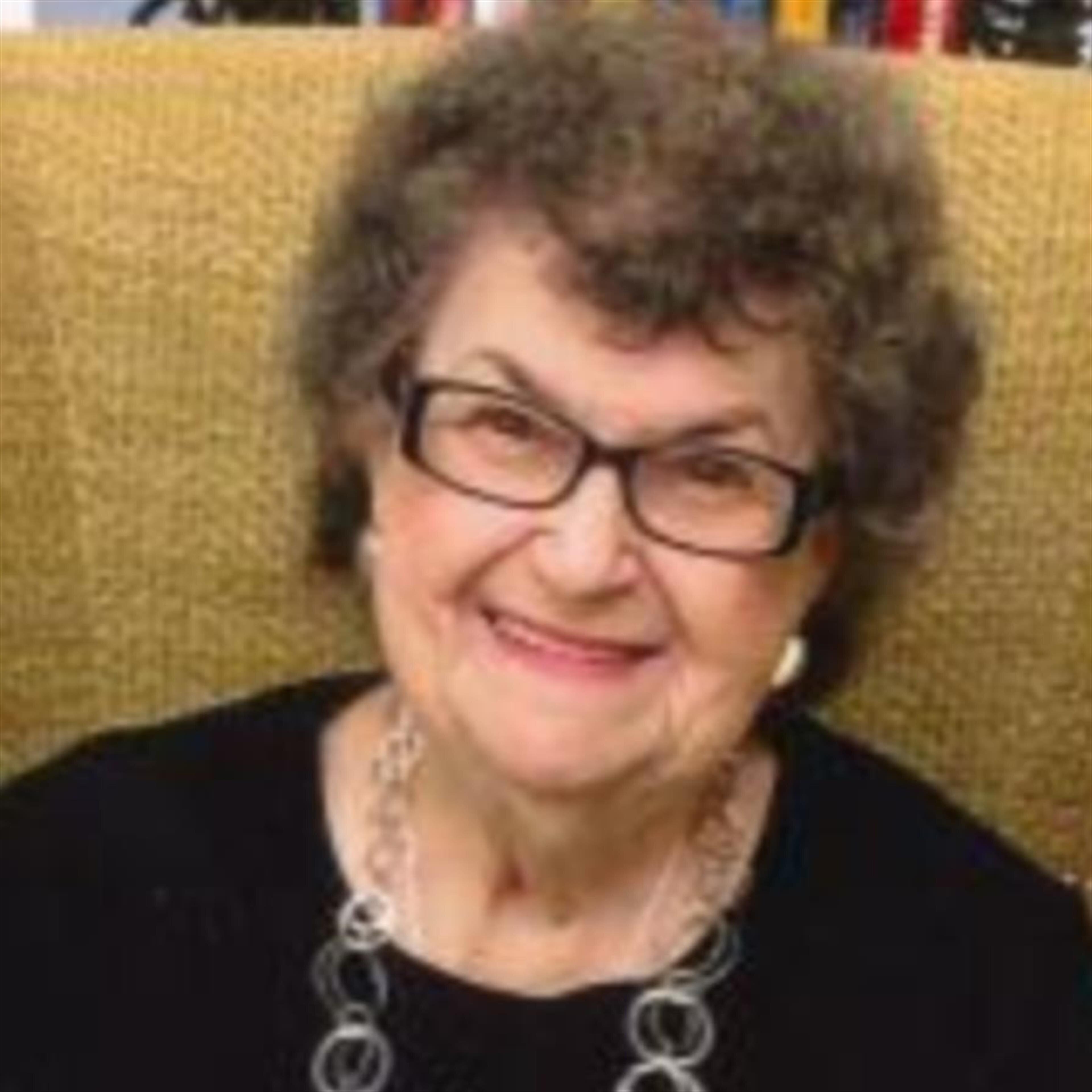 Doris H Gladys