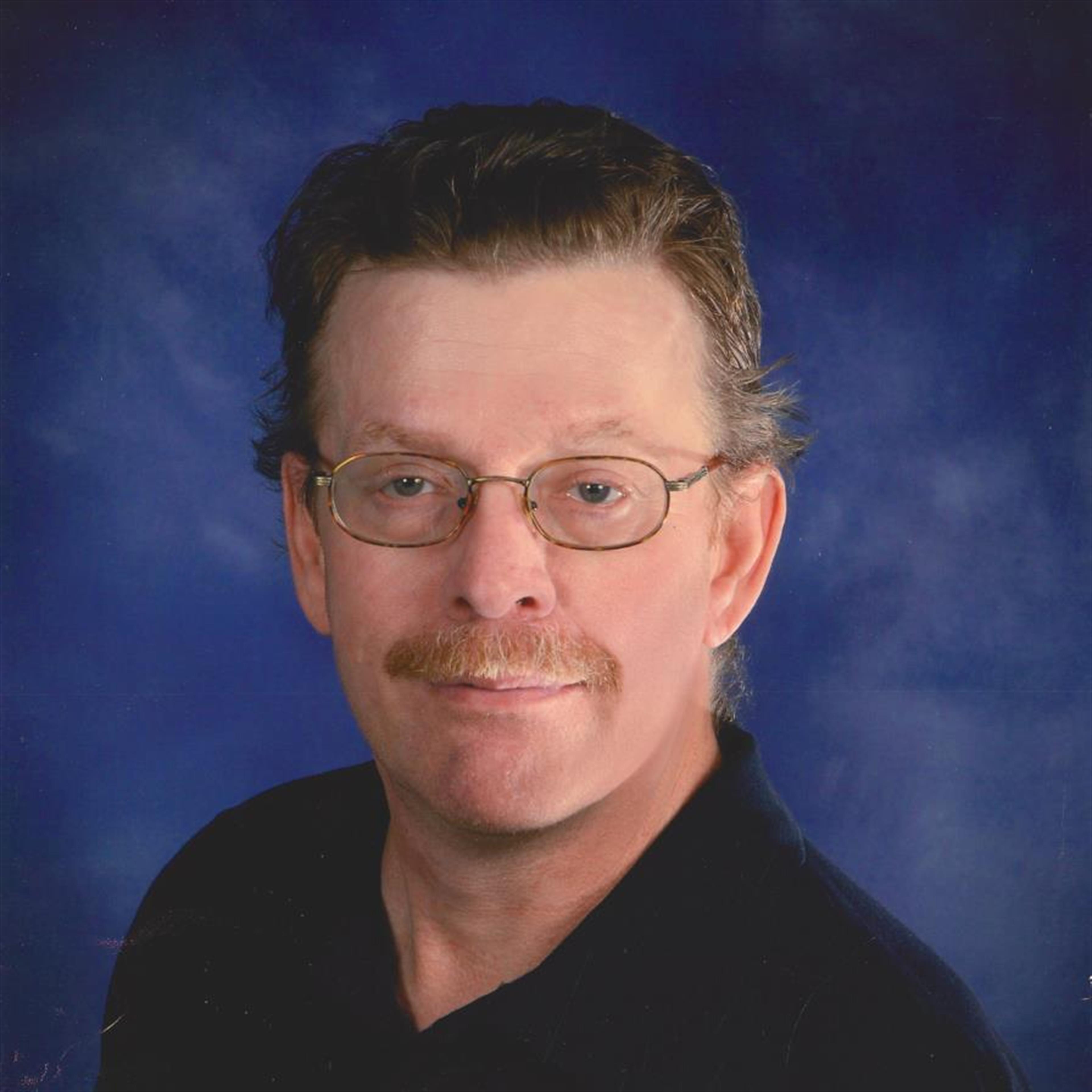 Thomas Alan Portwood