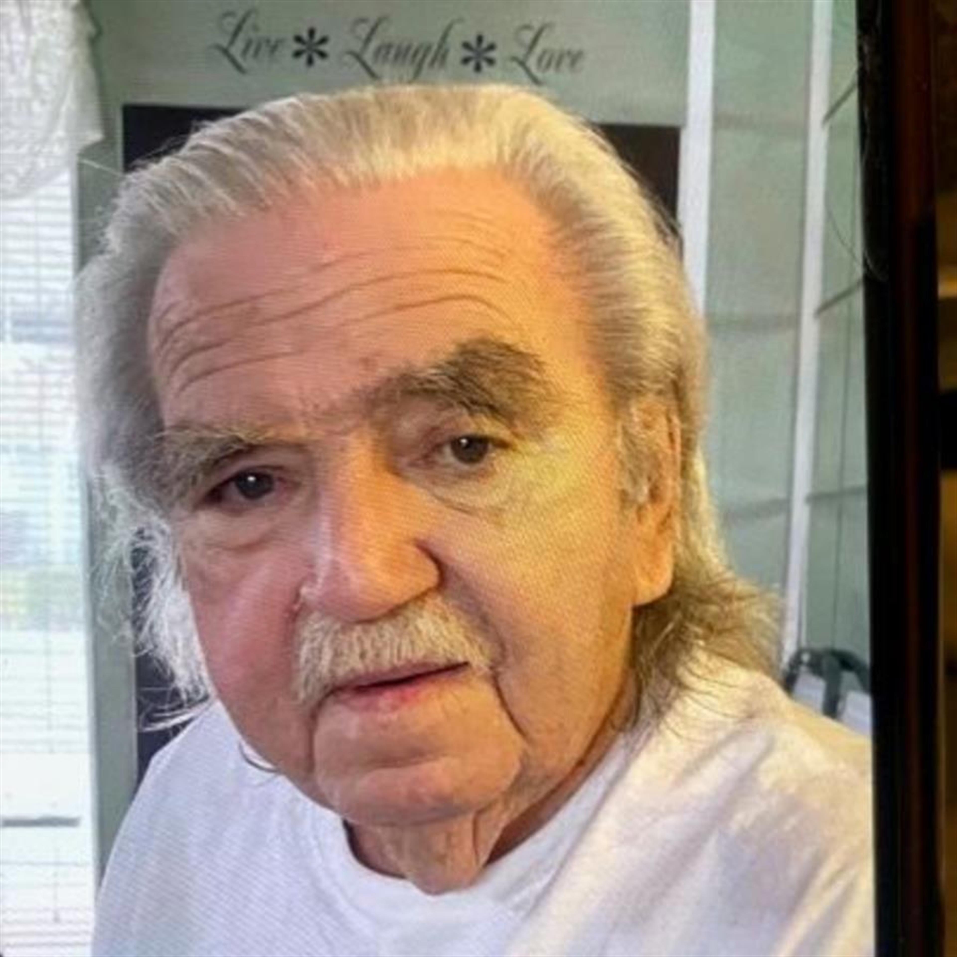 Dennis Donald Hughes