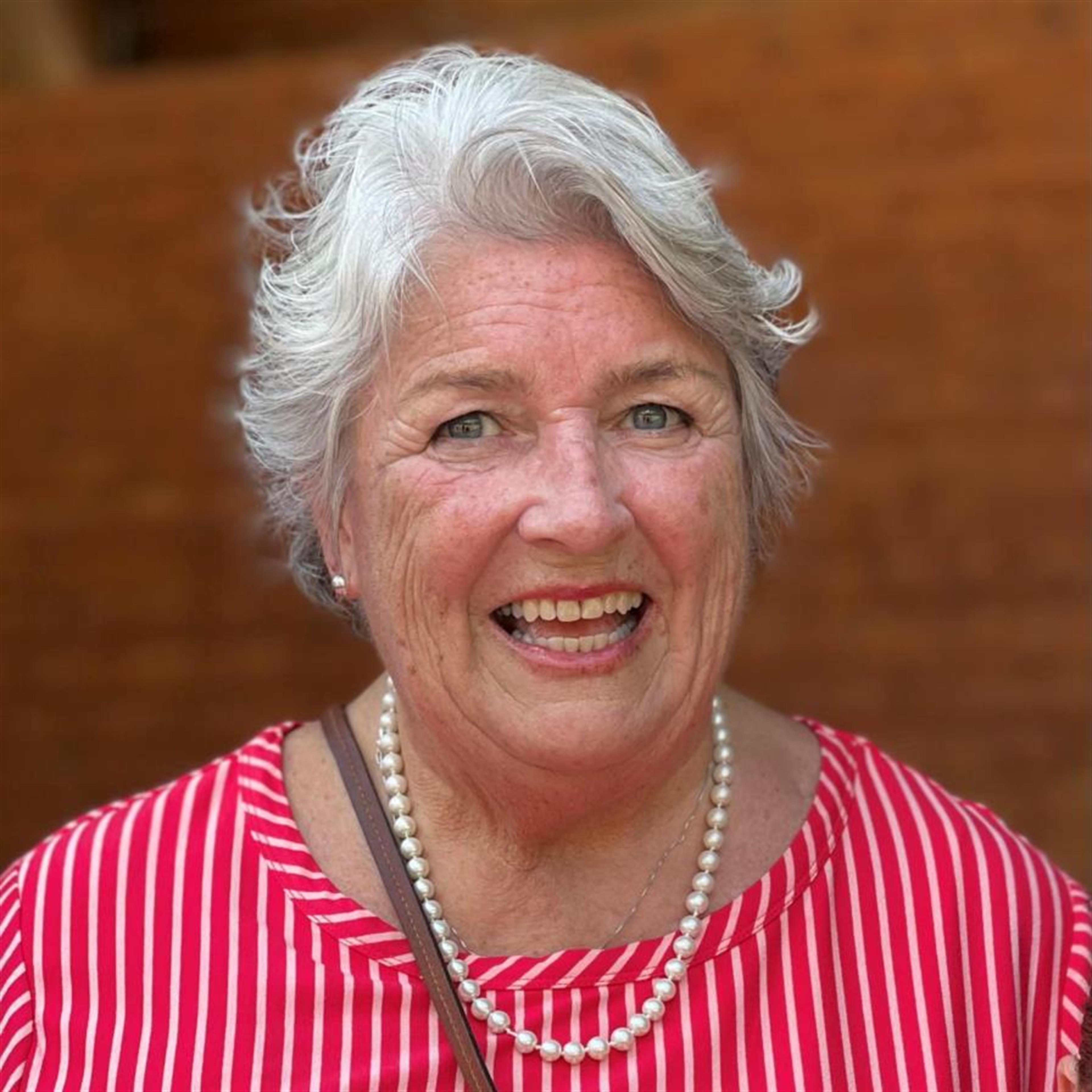 Judith Bass Casarotti