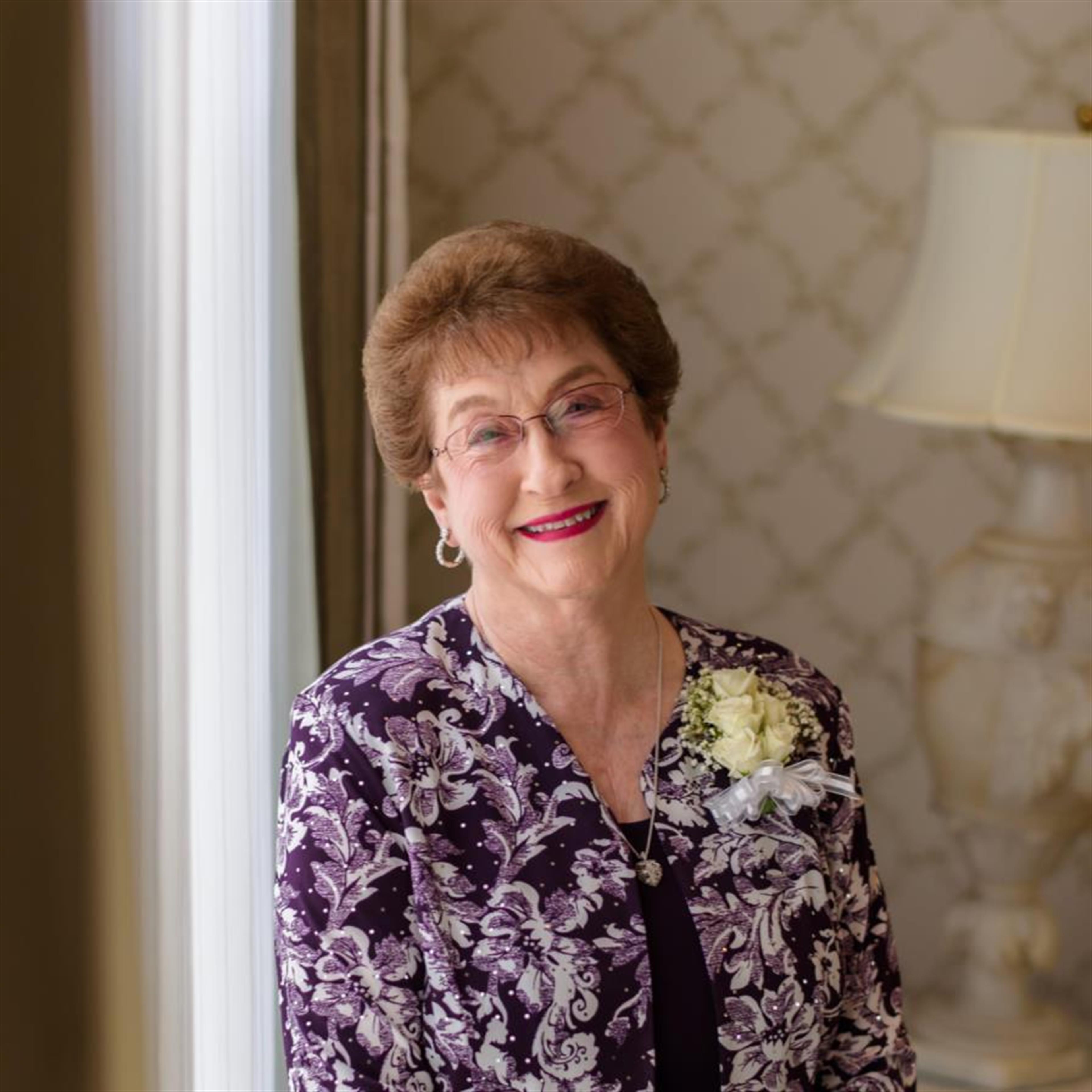 Ann Broadrick