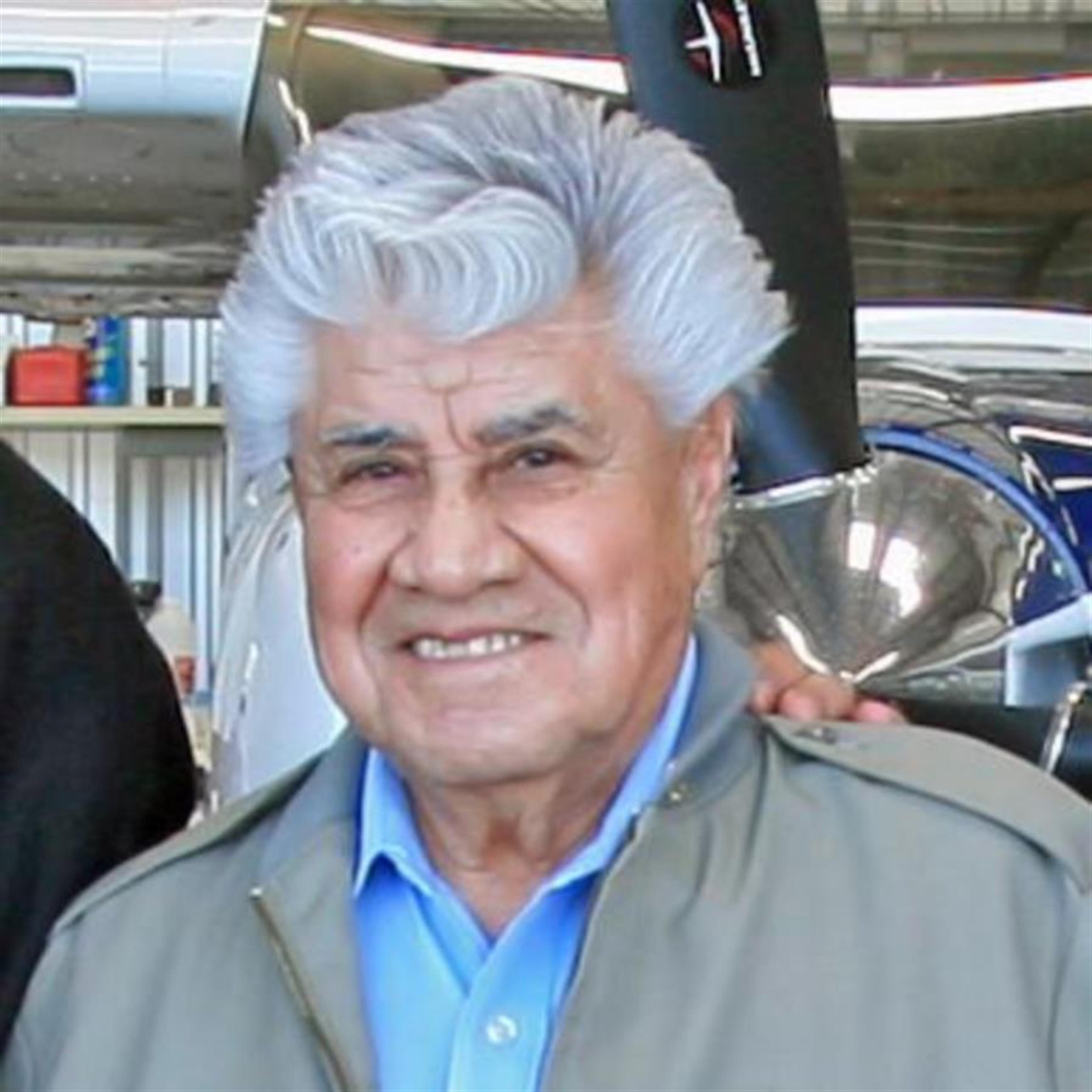 Edward Acuña Sr.