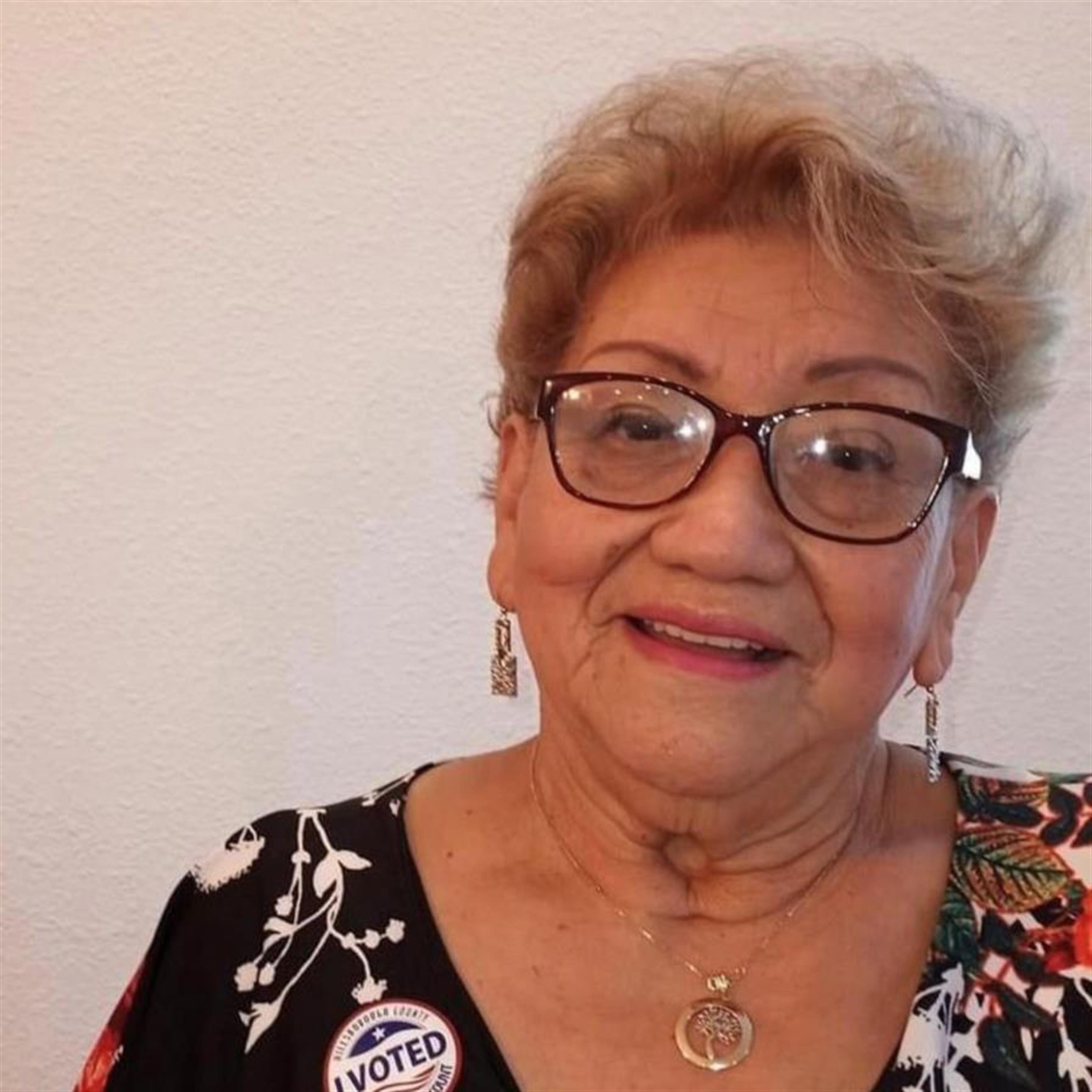 Carmen Poblete