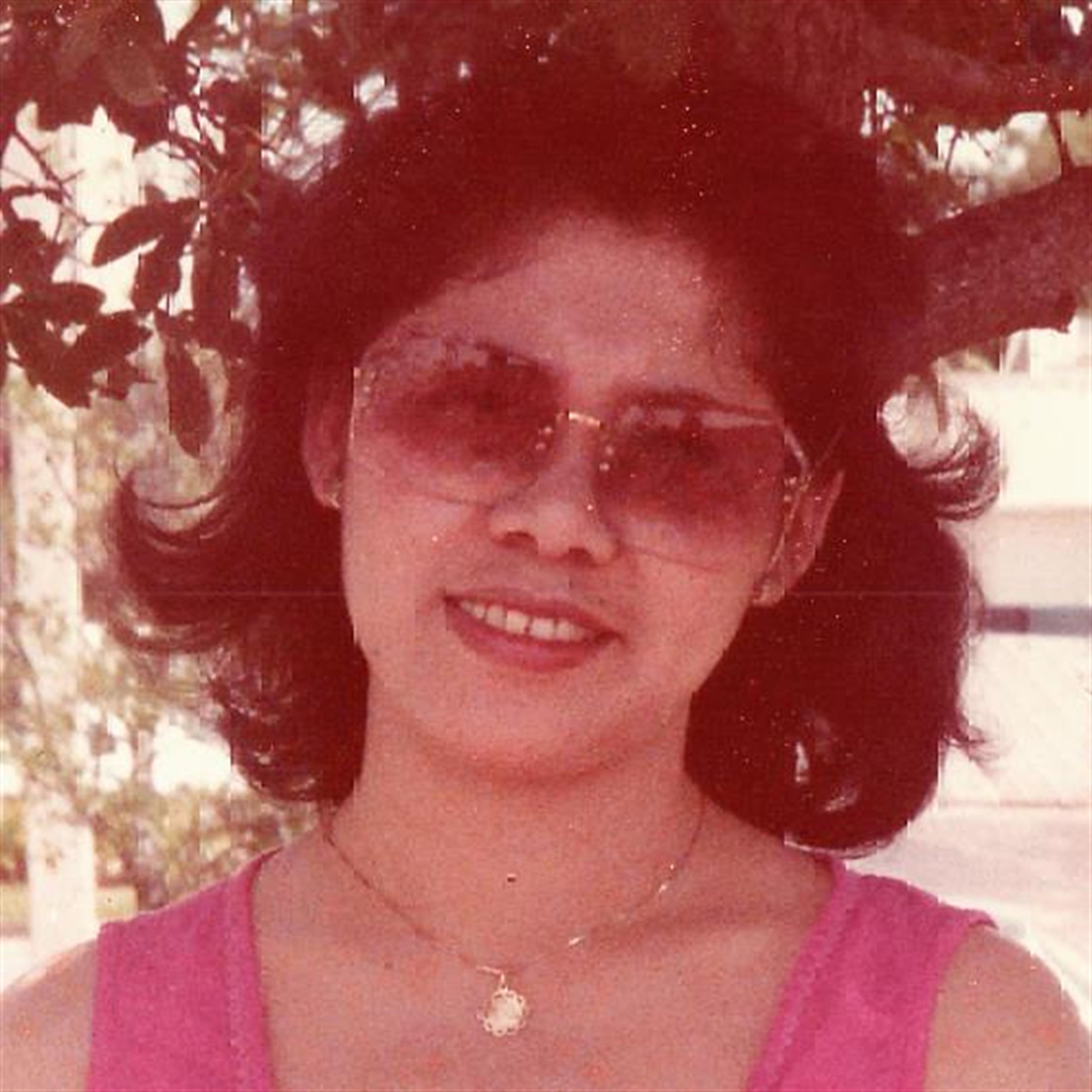 Felisa "Ellie" Cusi de Jesus