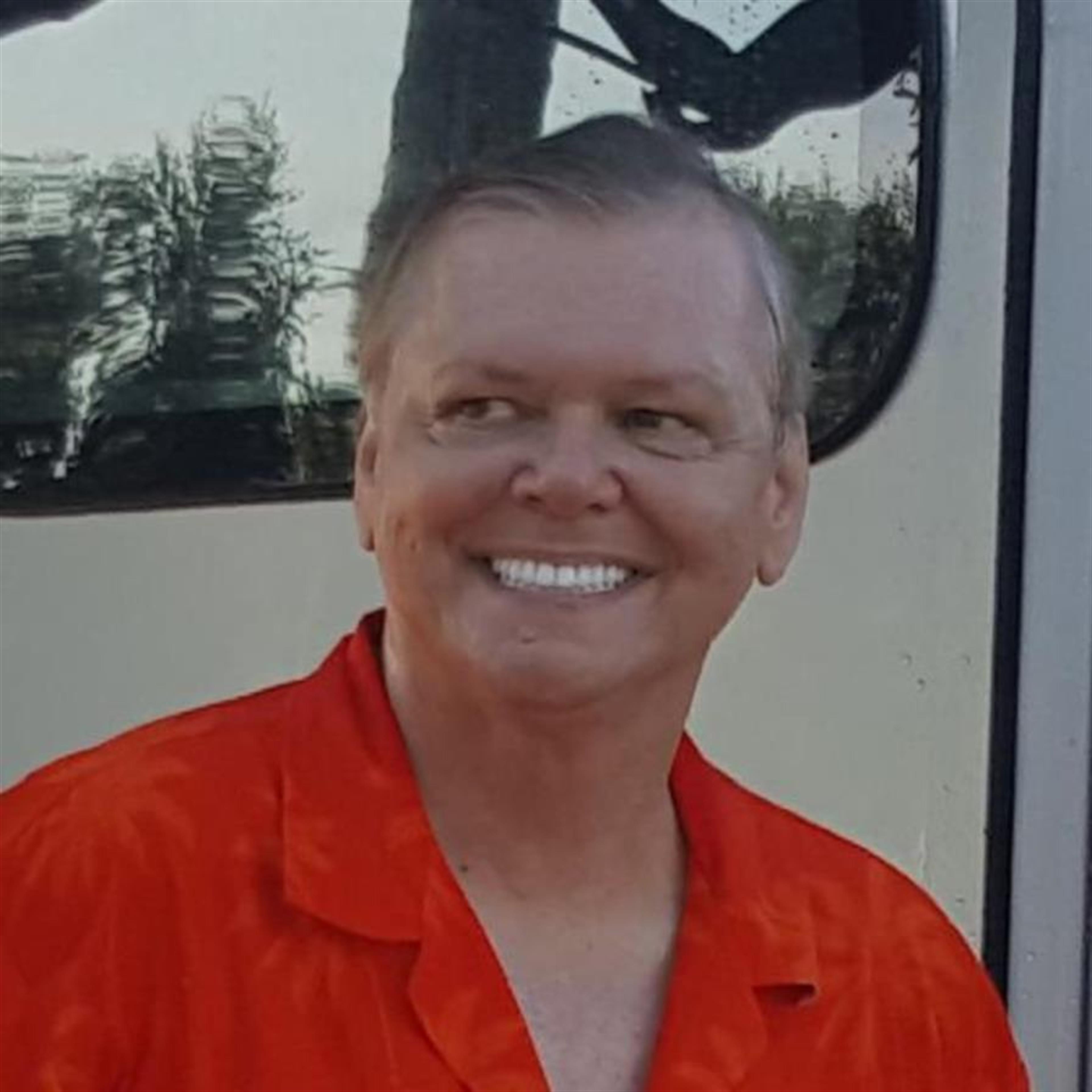 Edward Samuel Kellermann III