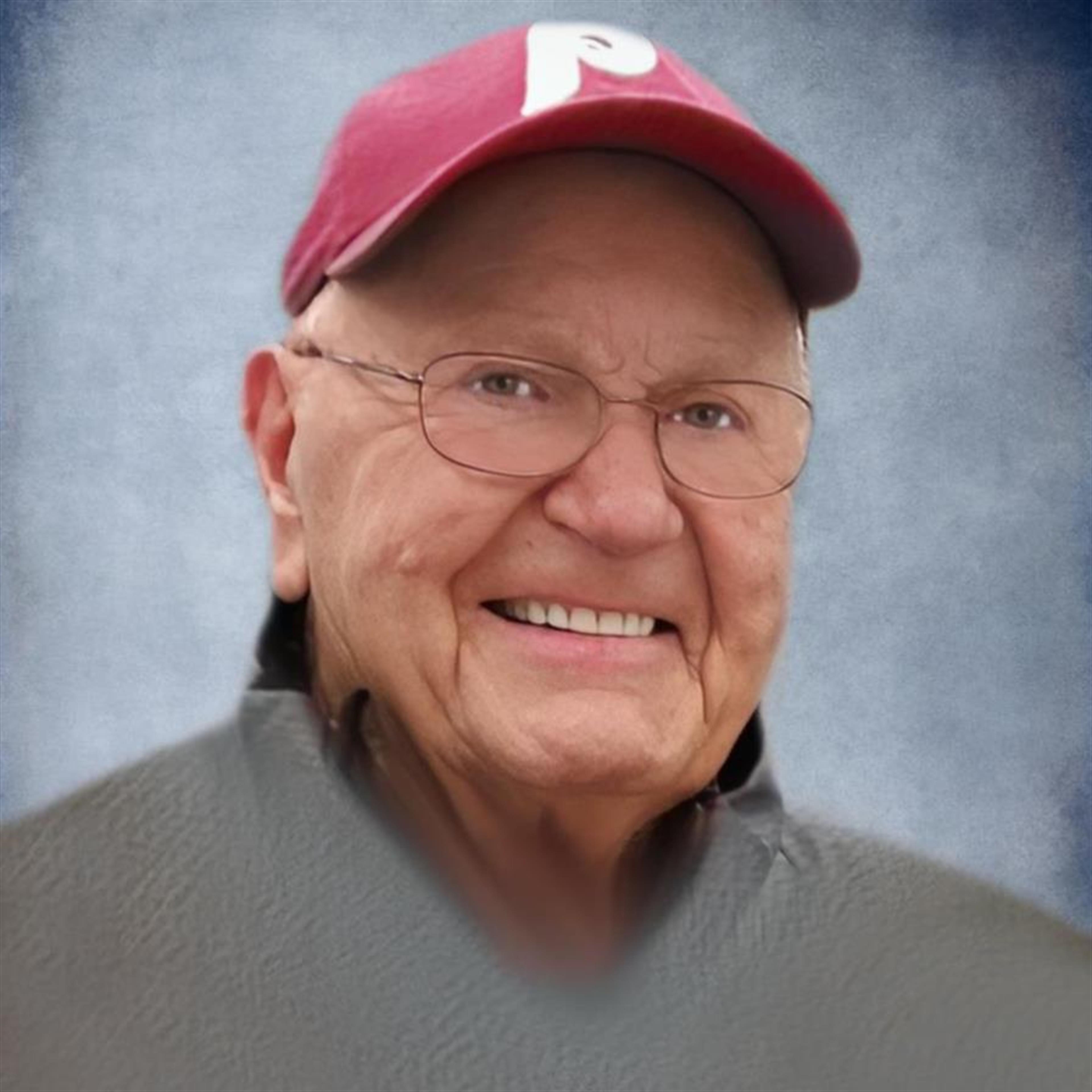 Donald T. Burton