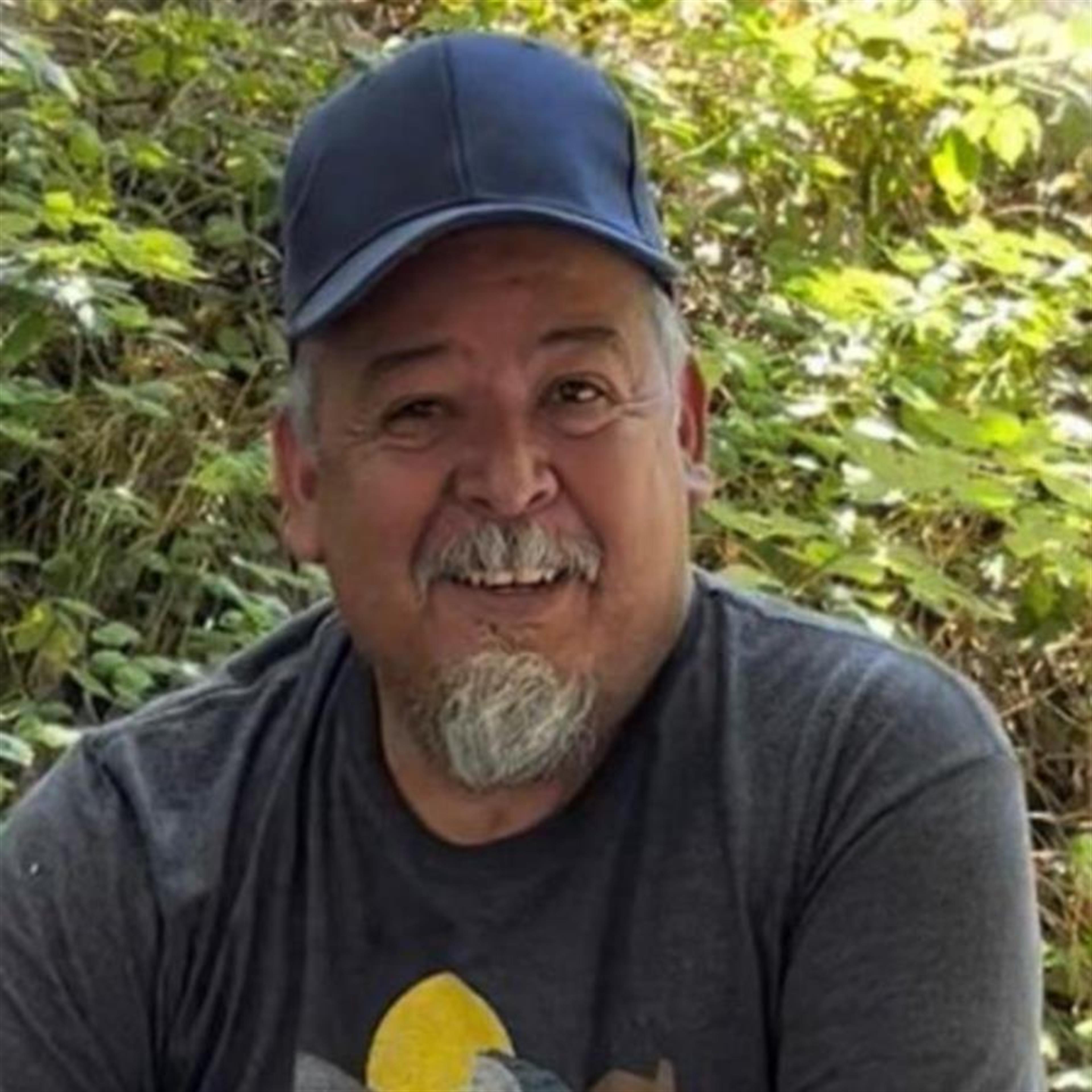 Antonio Torres Aguilera