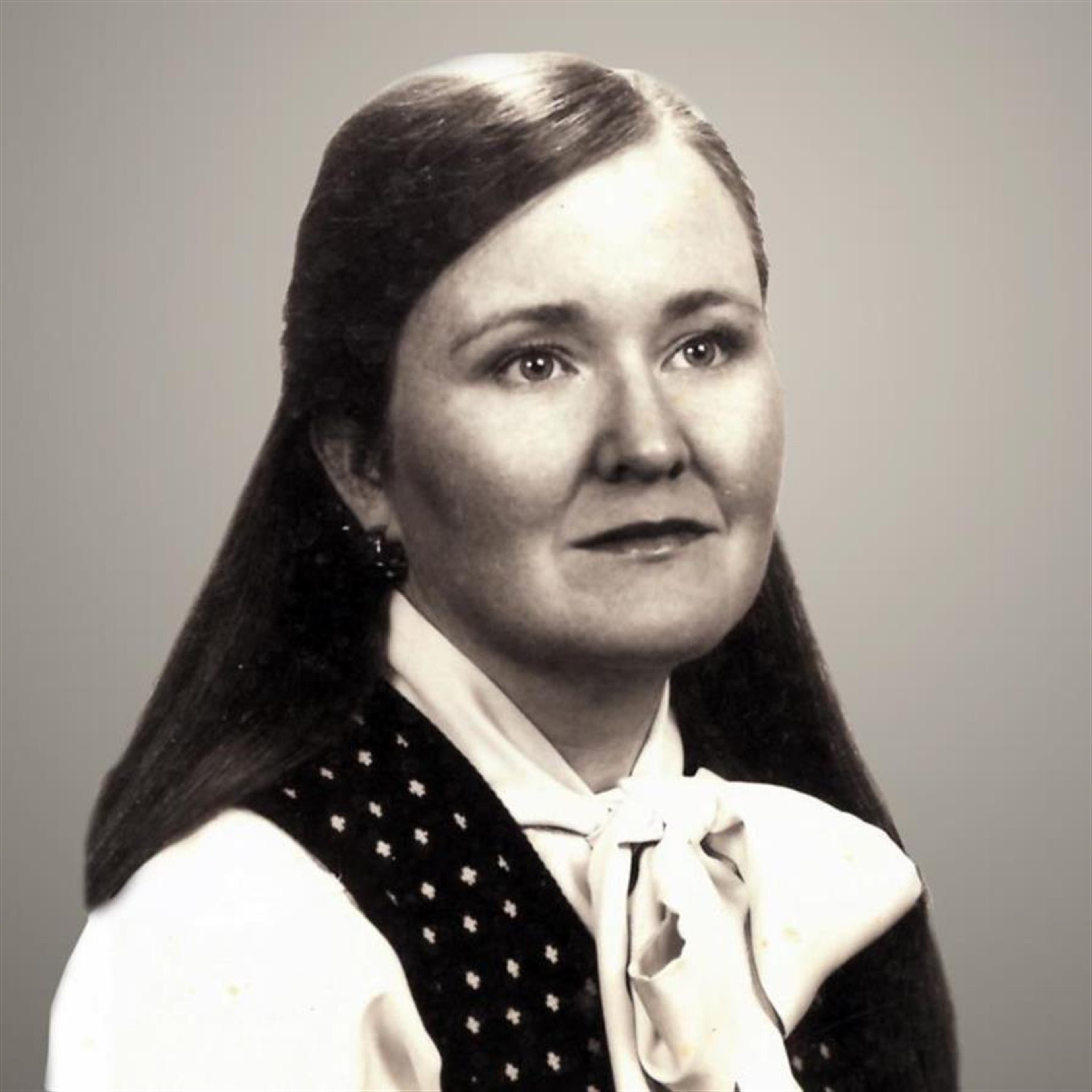 Lorraine Louise Abela