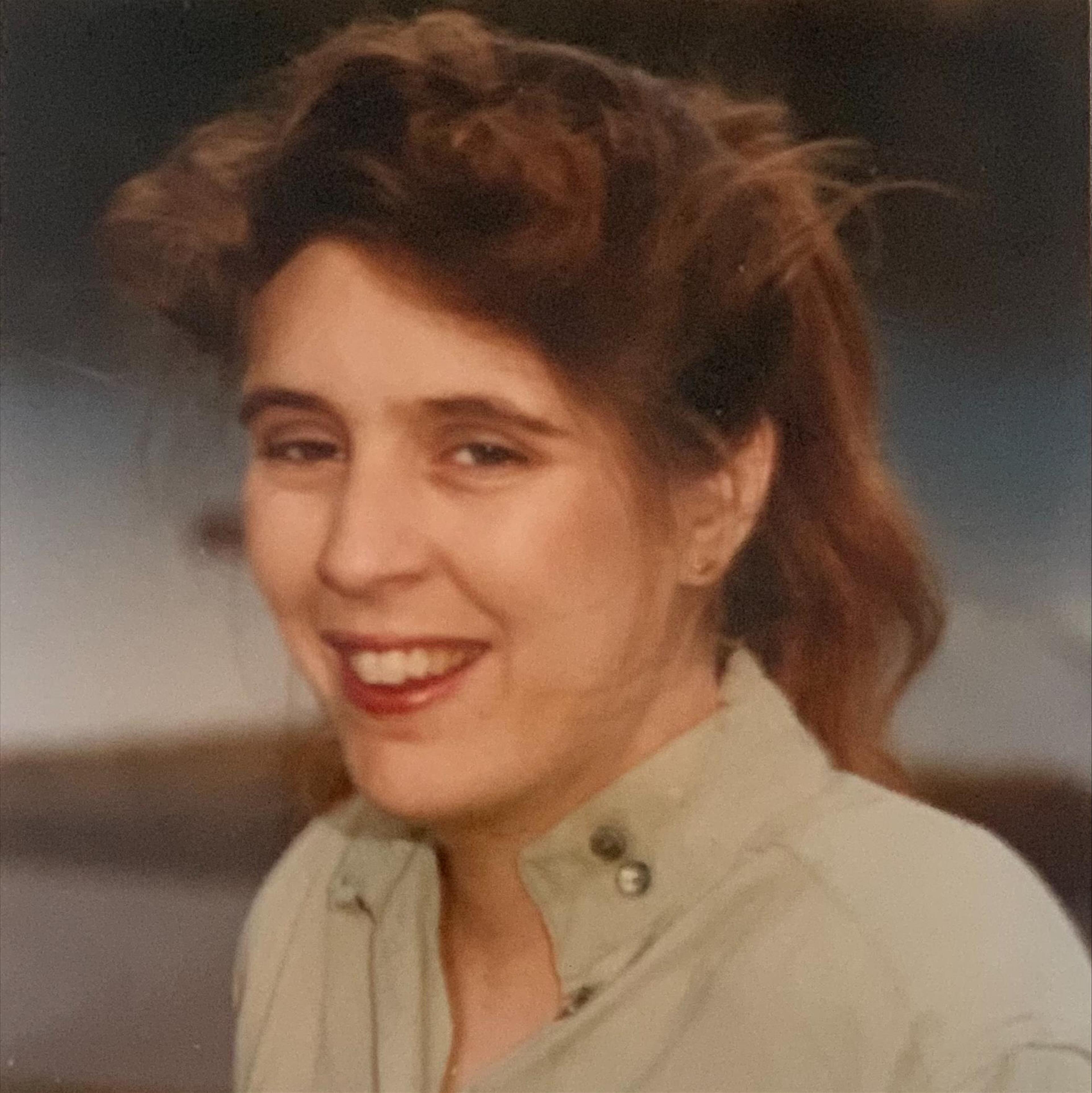 Gena Carol Heilman