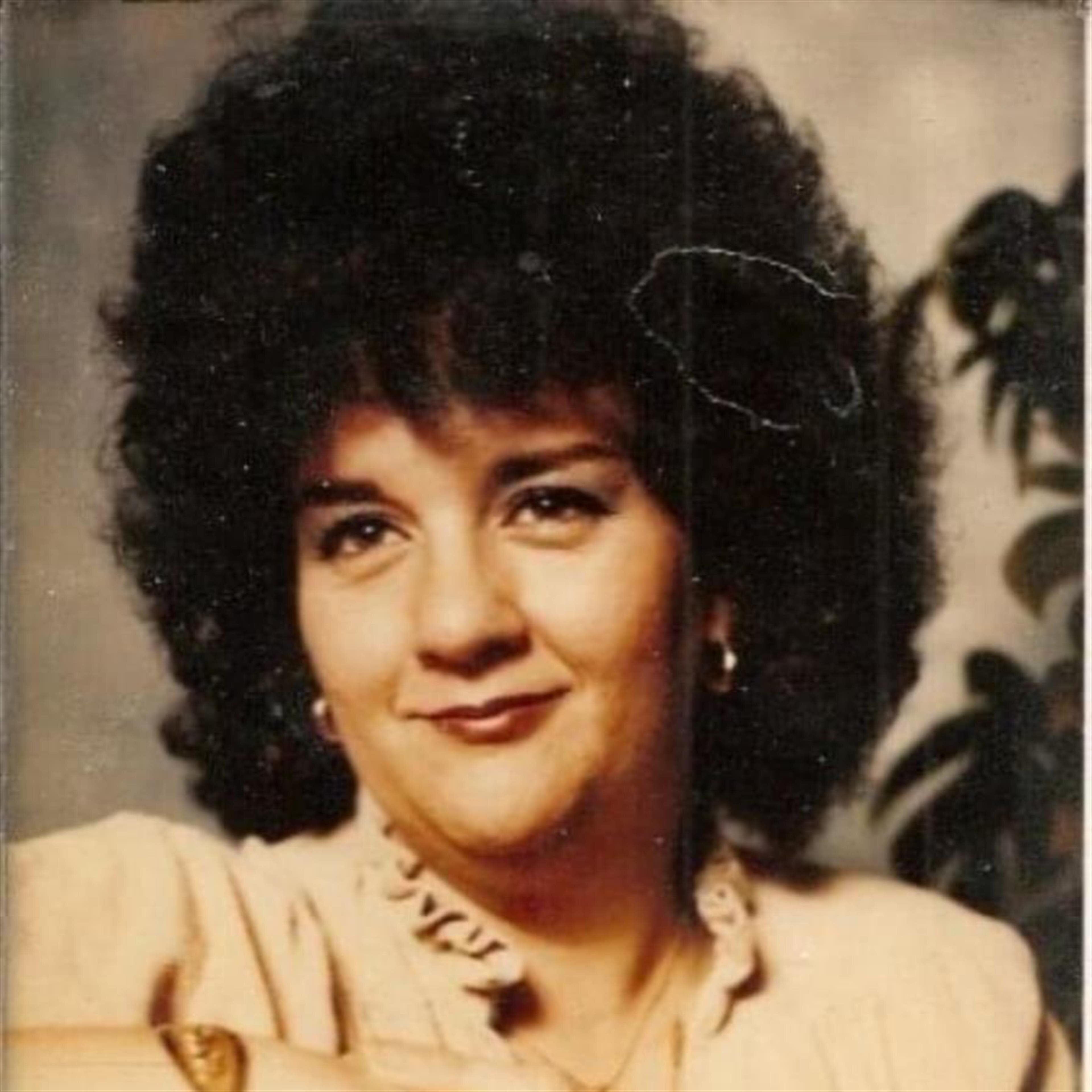 Louise Jane Valdez