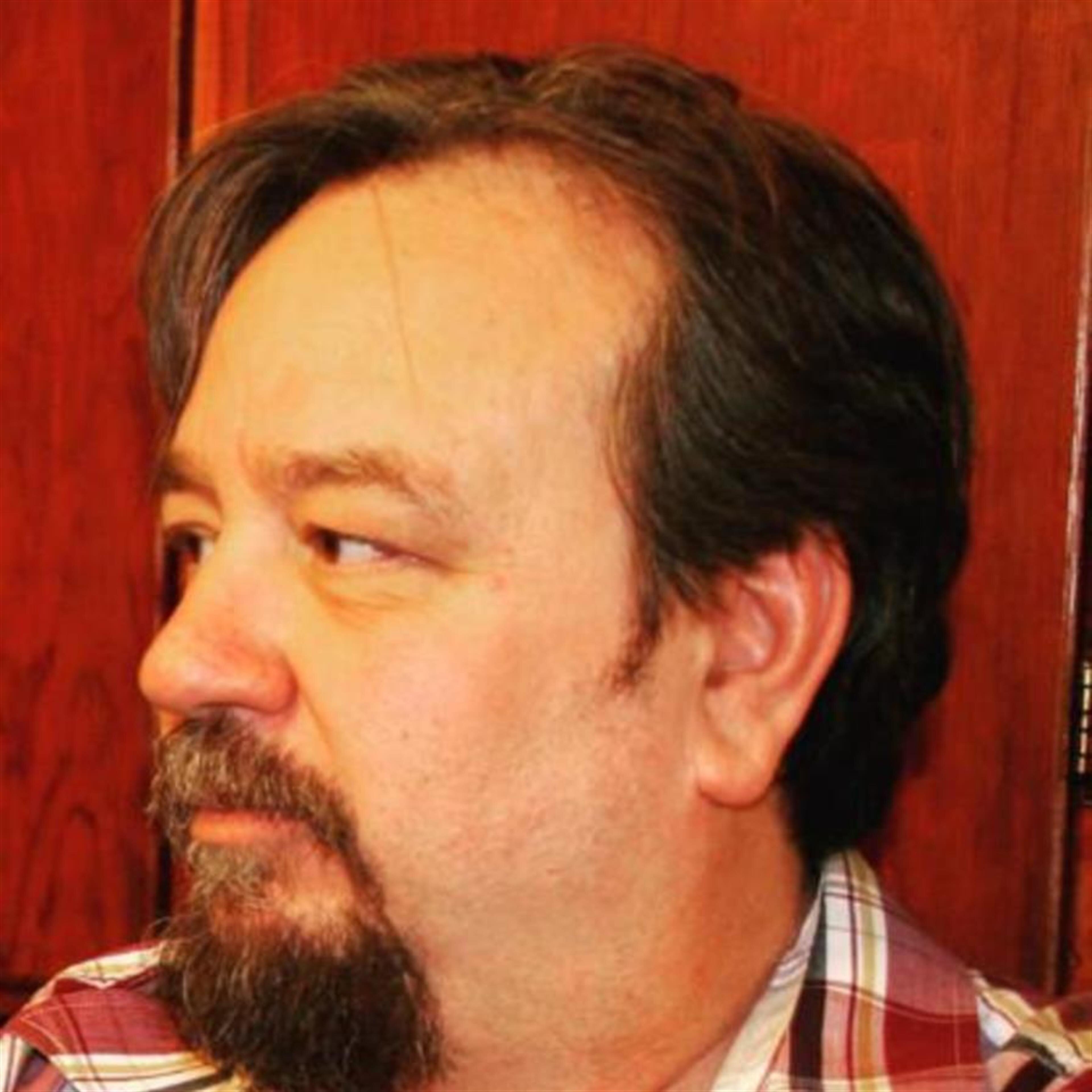 Timothy Ray Connor