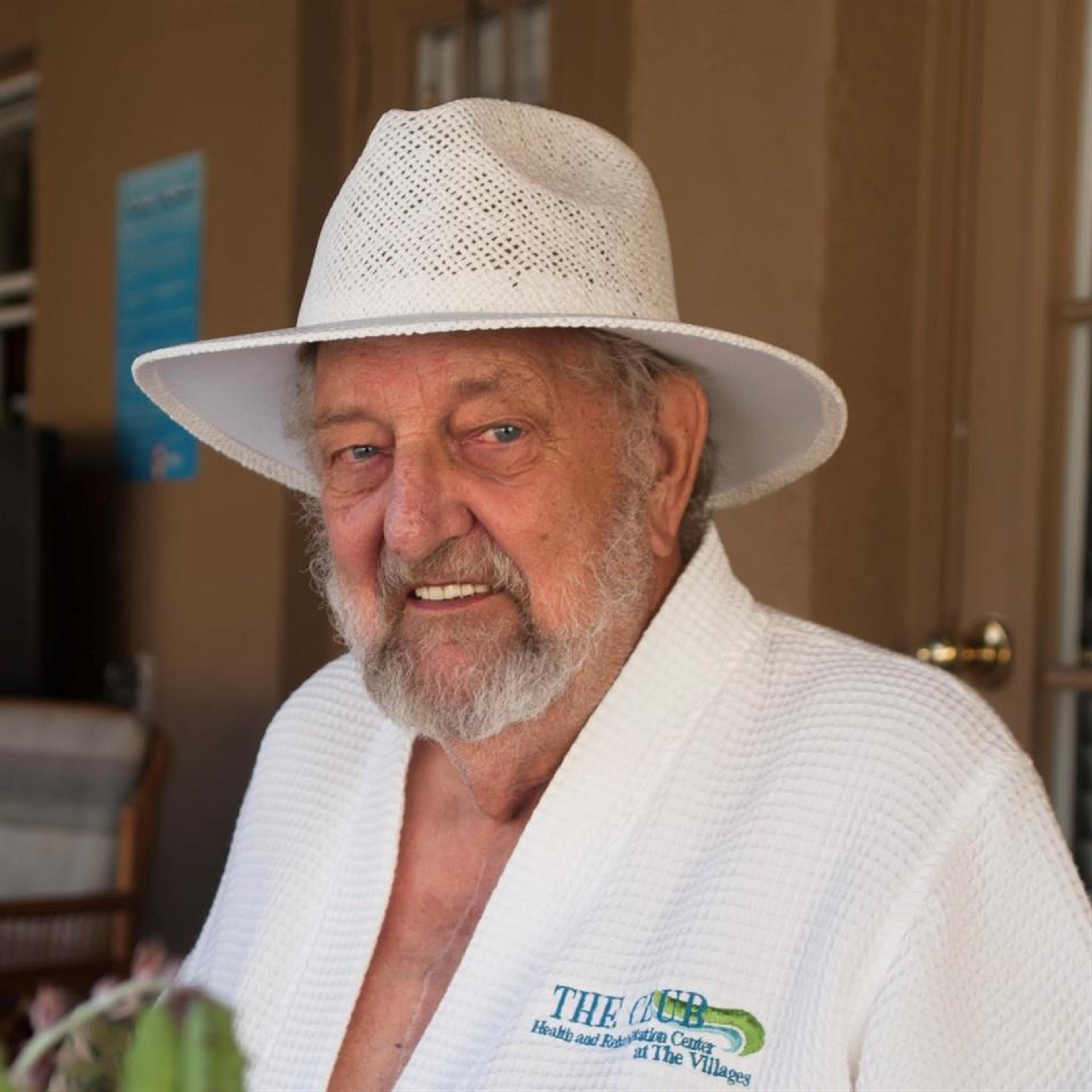 Randall "Randy" J. Wieder
