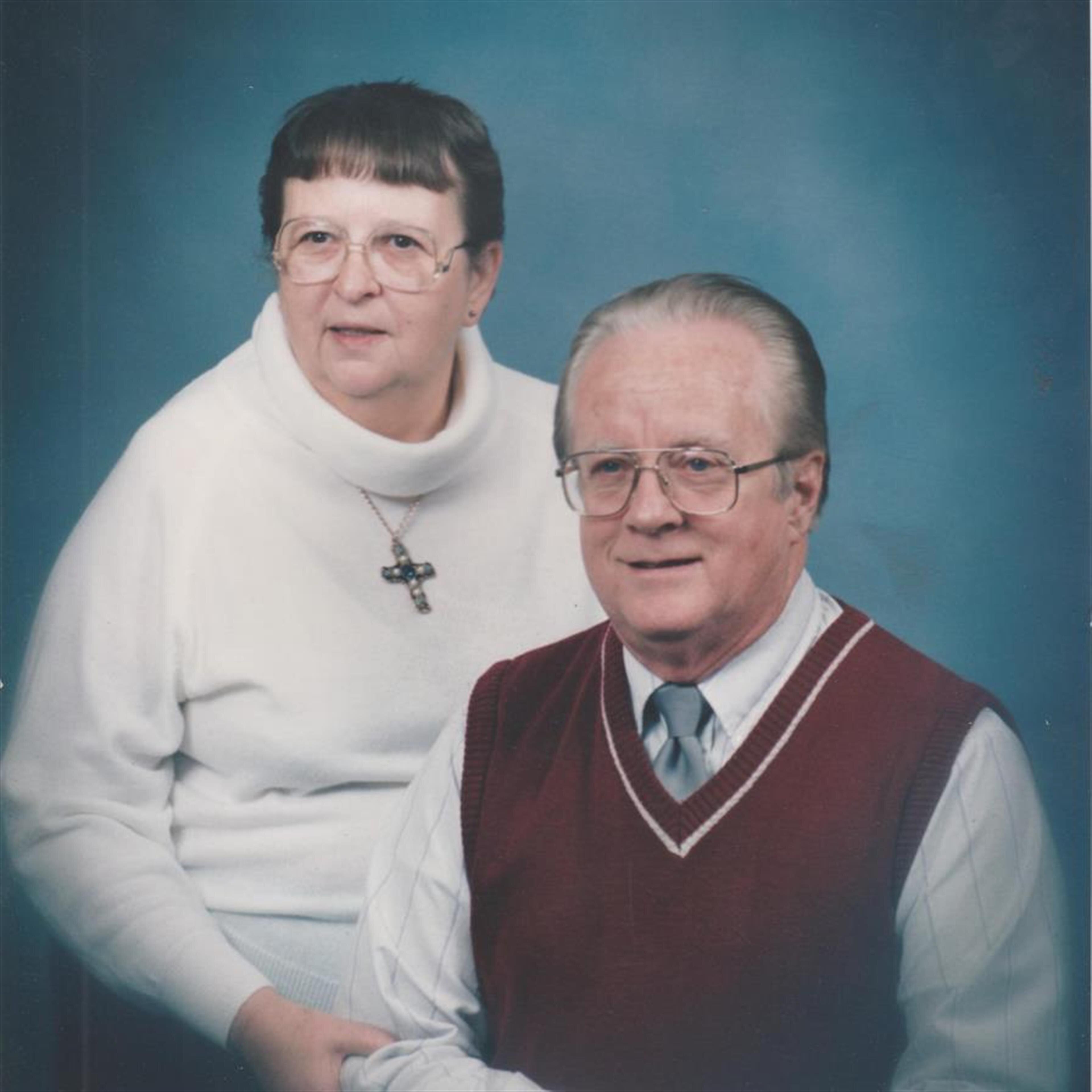 Haldon Gilbert Himstedt Sr.