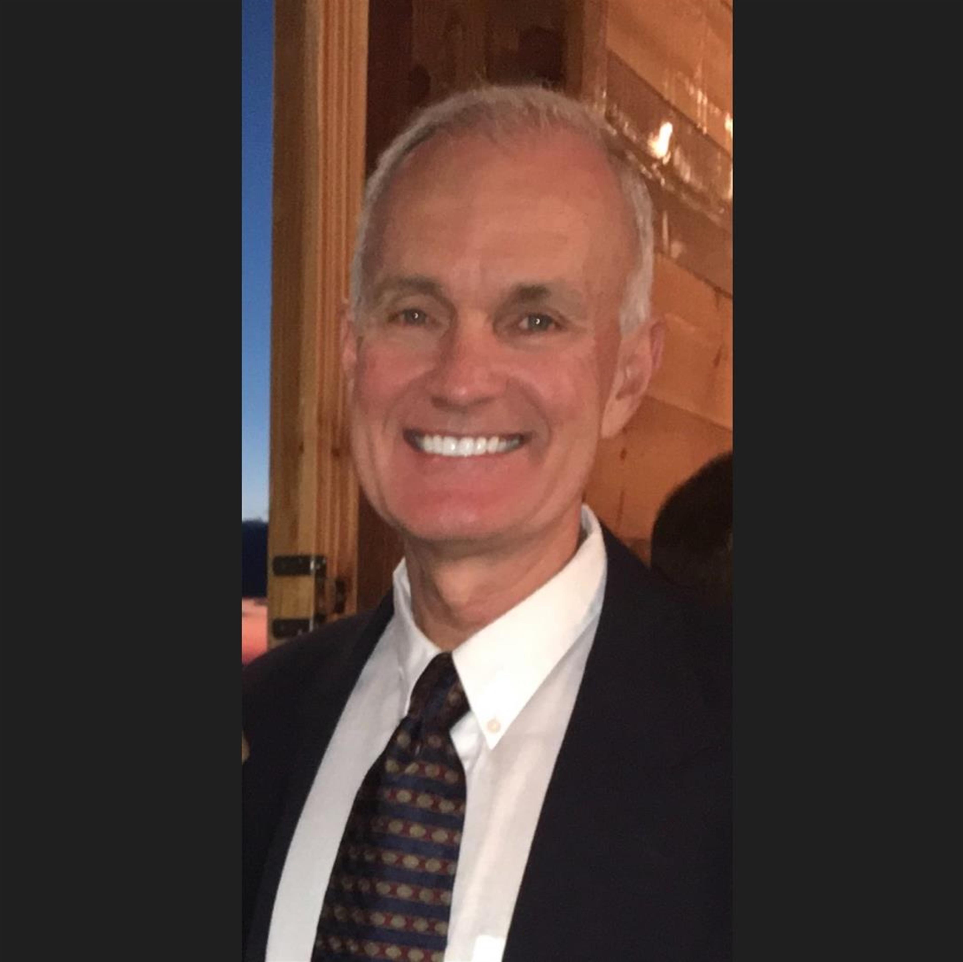 Gregory Ponomarenko