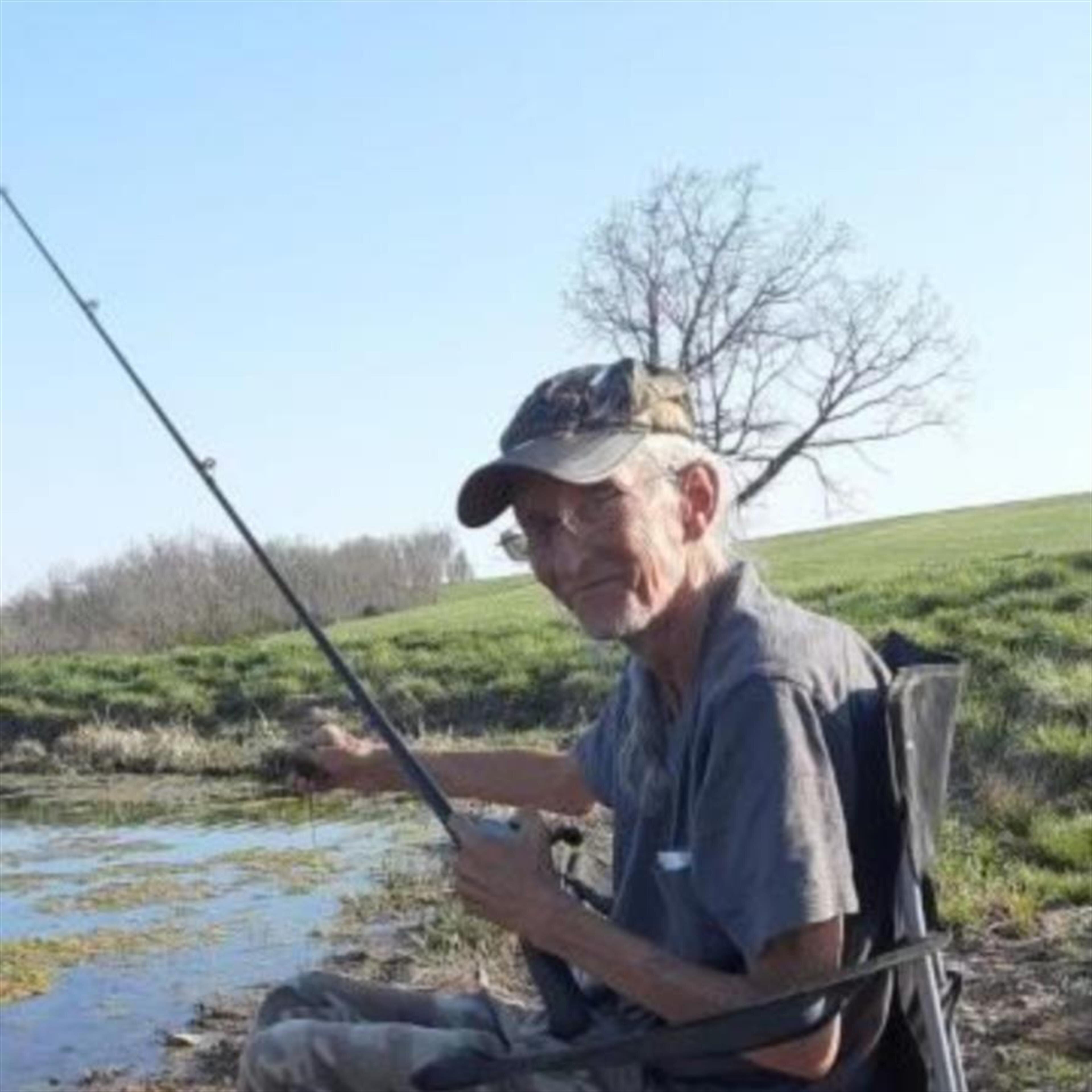 Danny Ray Houston (Lebanon)
