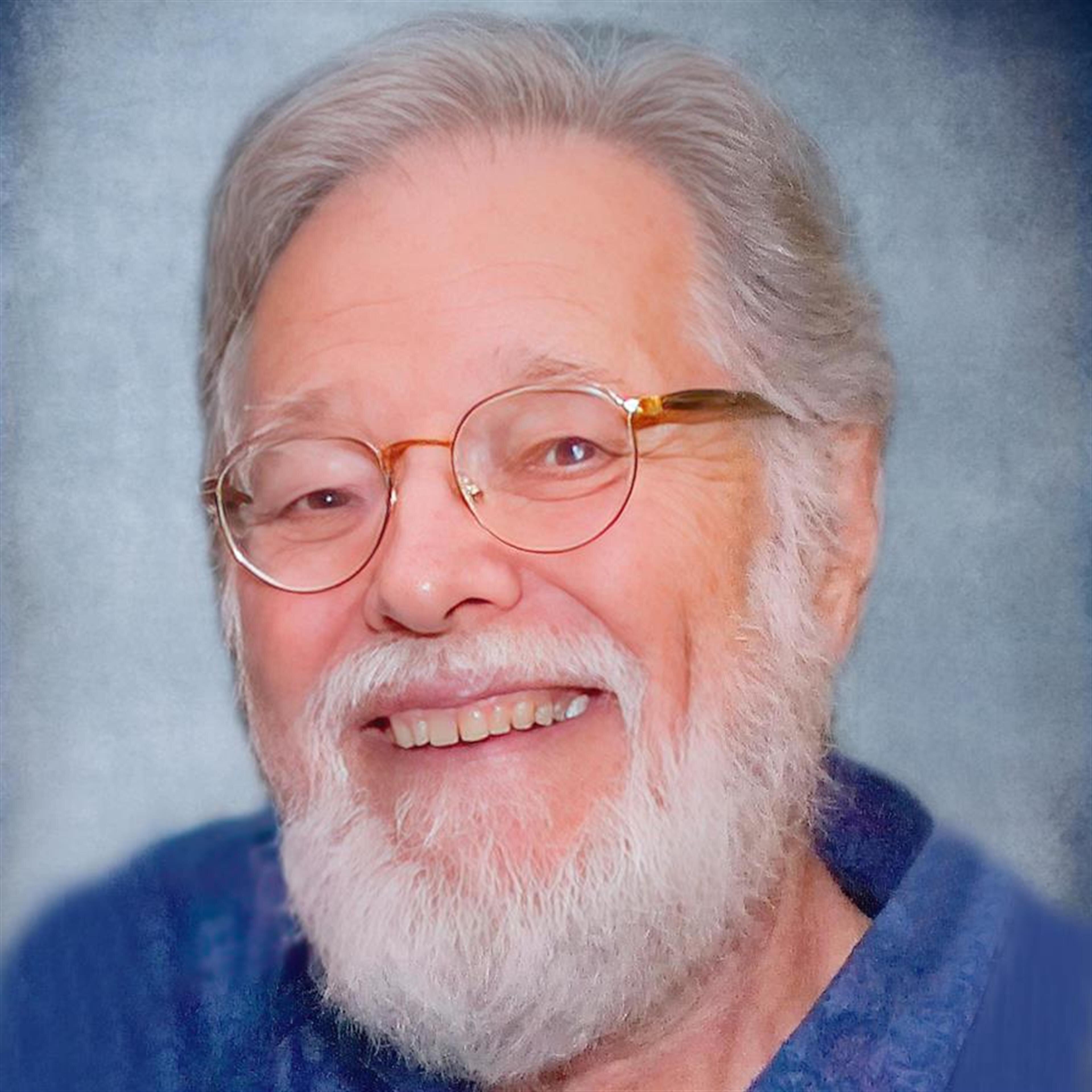Charles "Chuck" Edward Rice