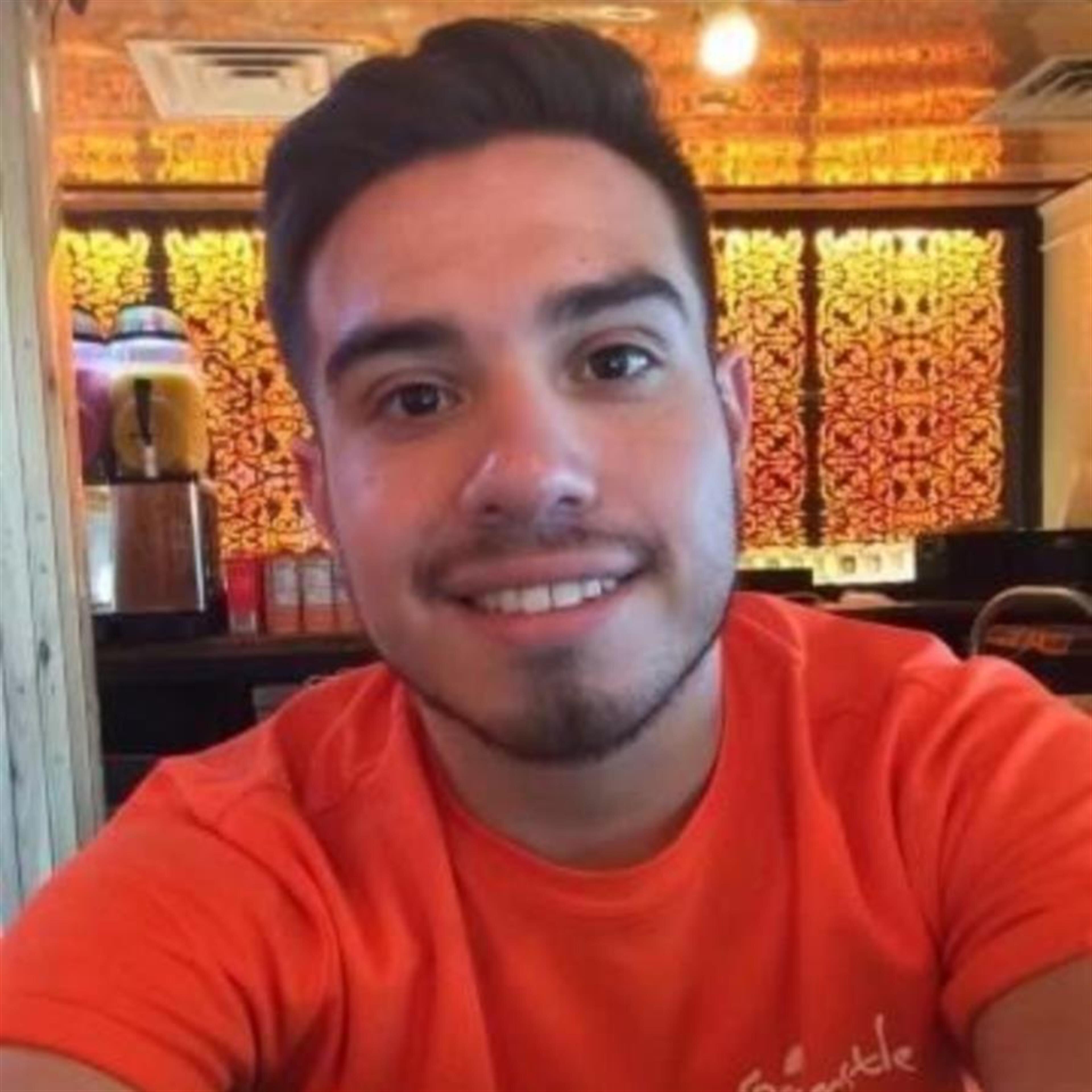 Rafael Antonio Morales Jr.