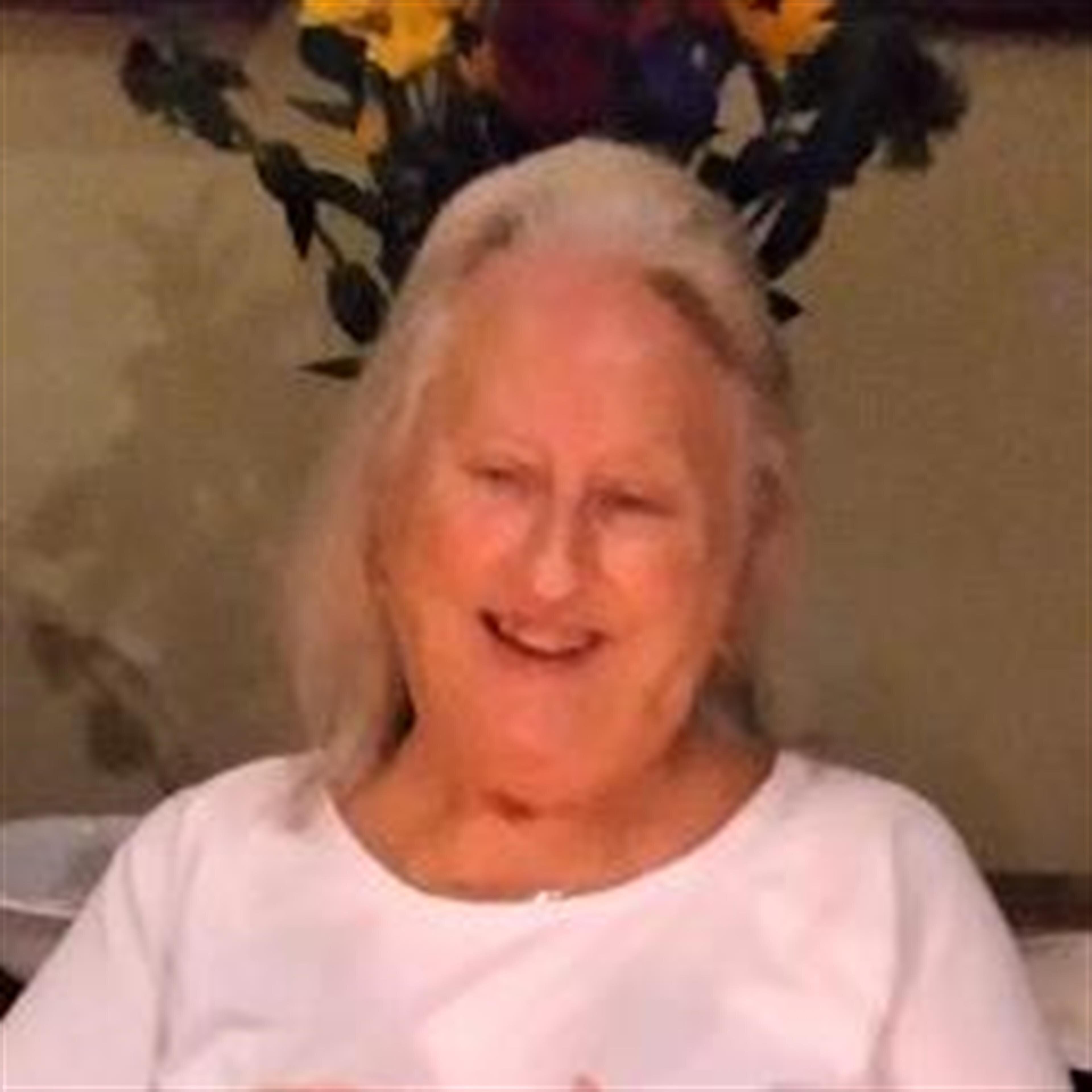 Susan Diane Barth