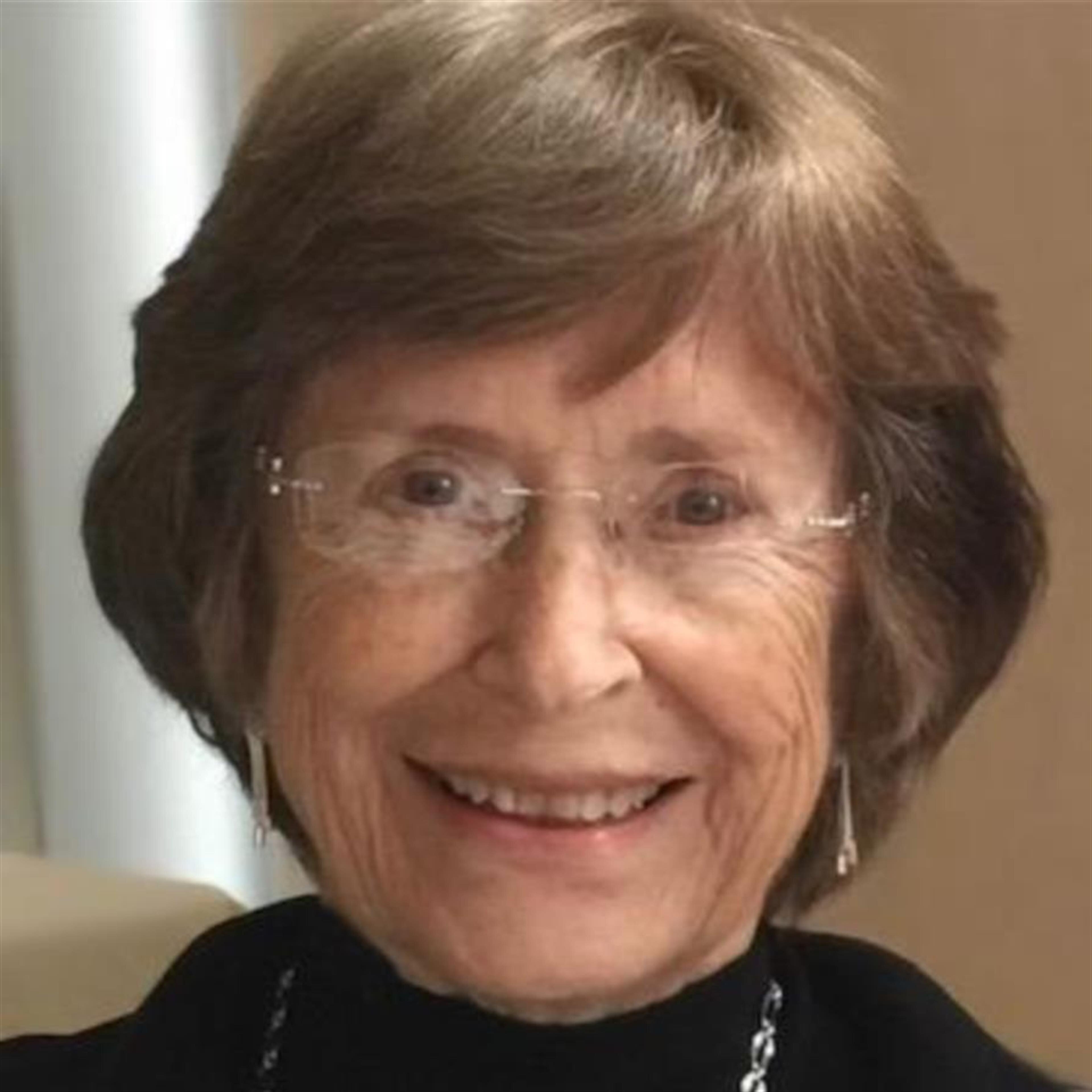 Frankie Jean Childress