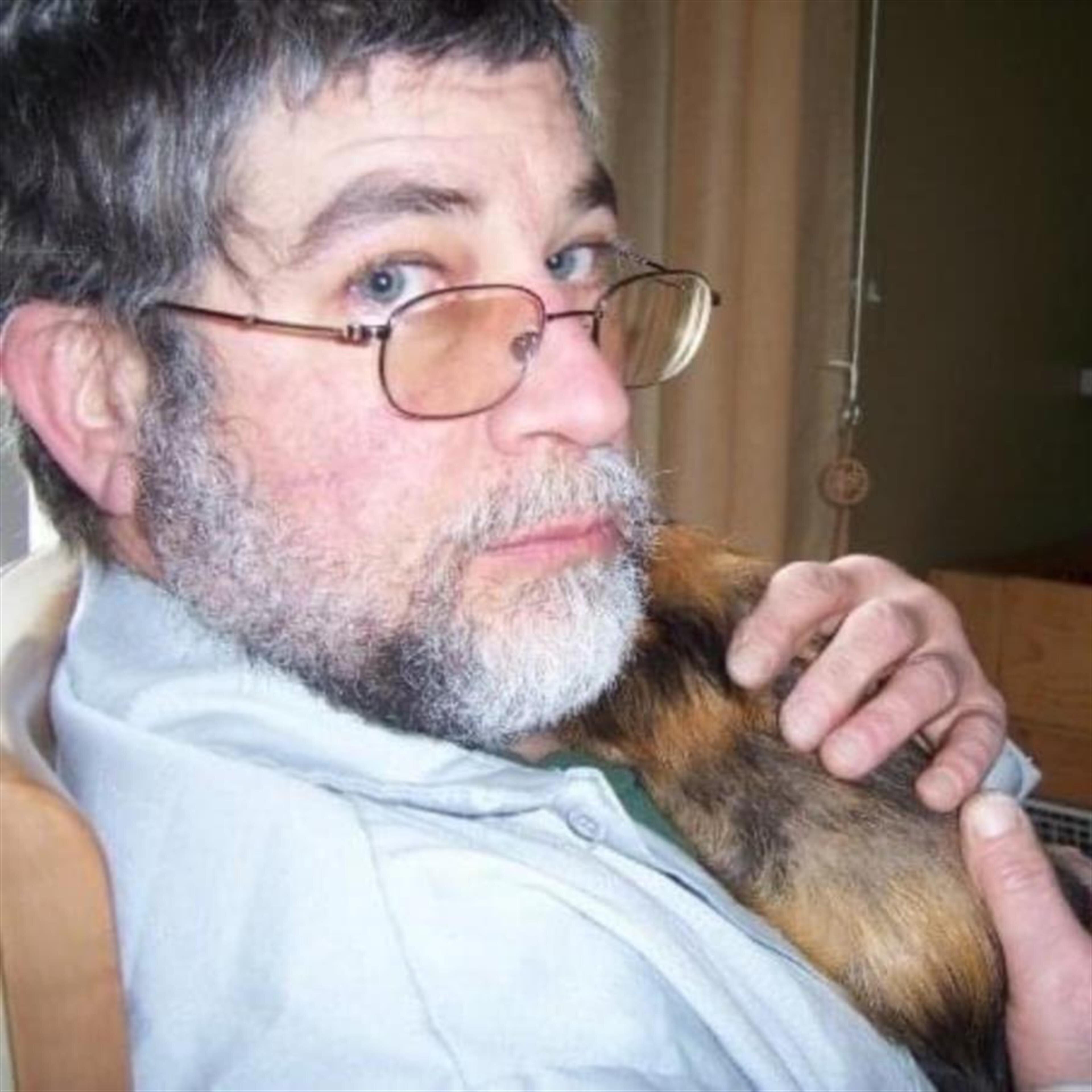 Robert Daniel Hauter