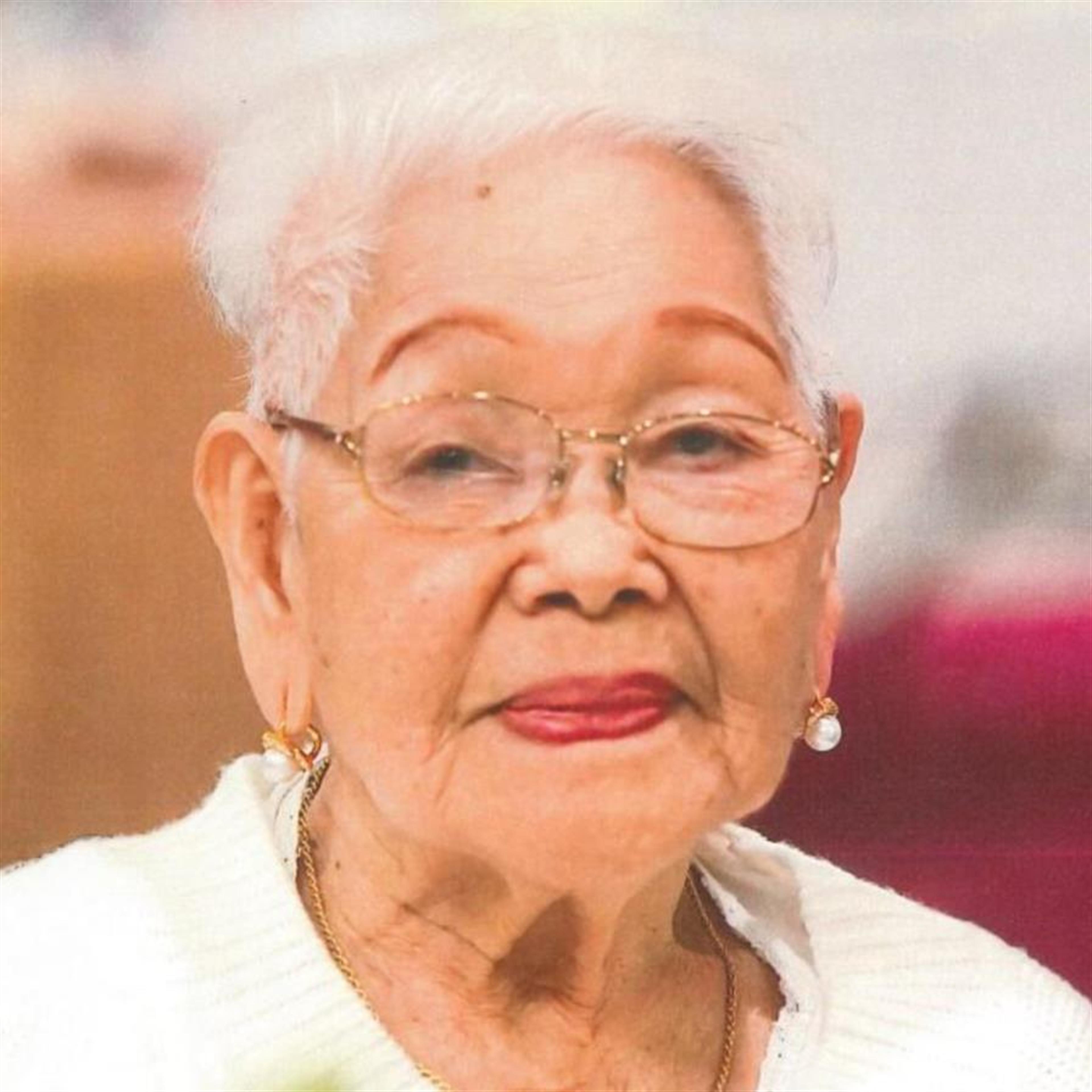 Leonora Purihin Ballar's obituary picture