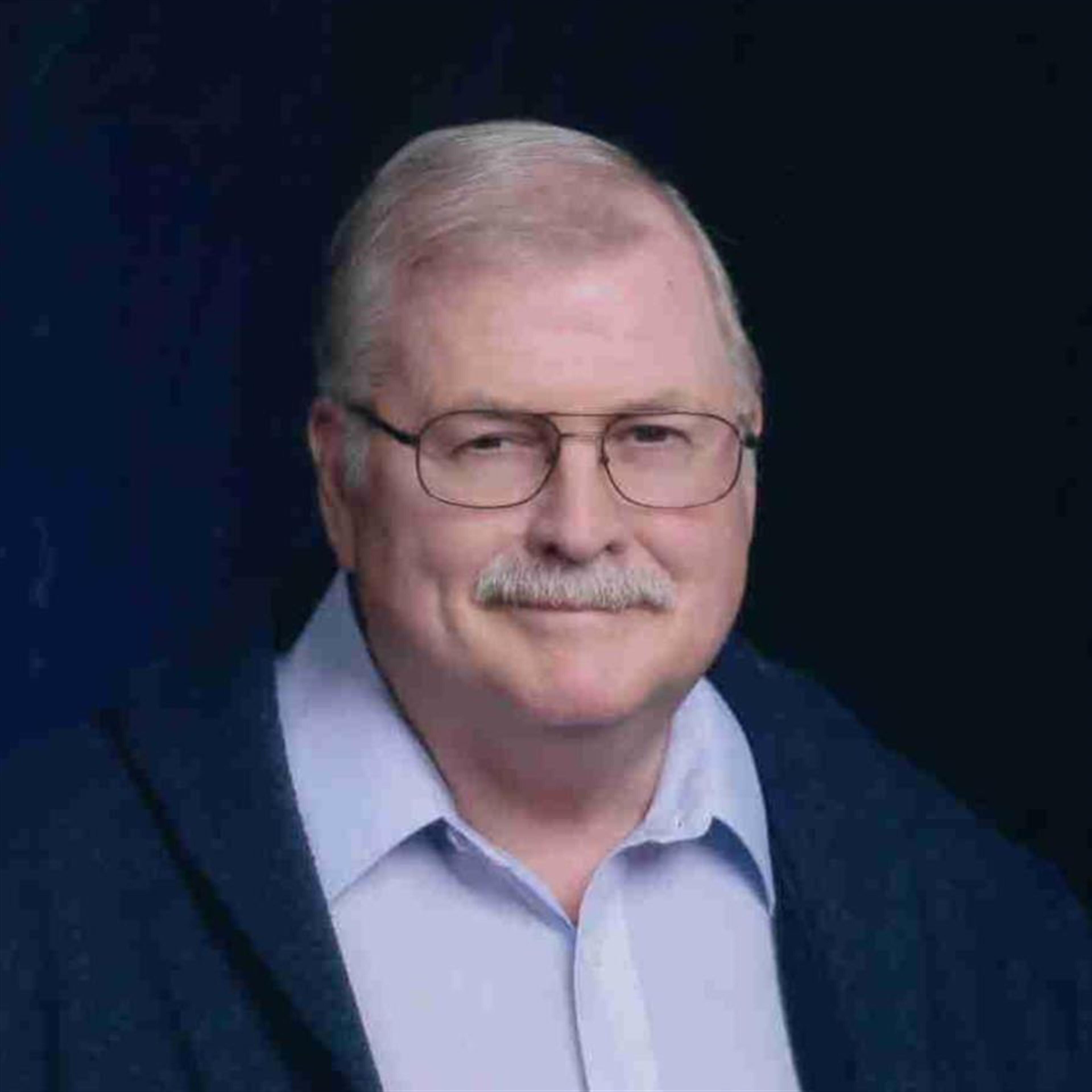 Danny R. Morehouse