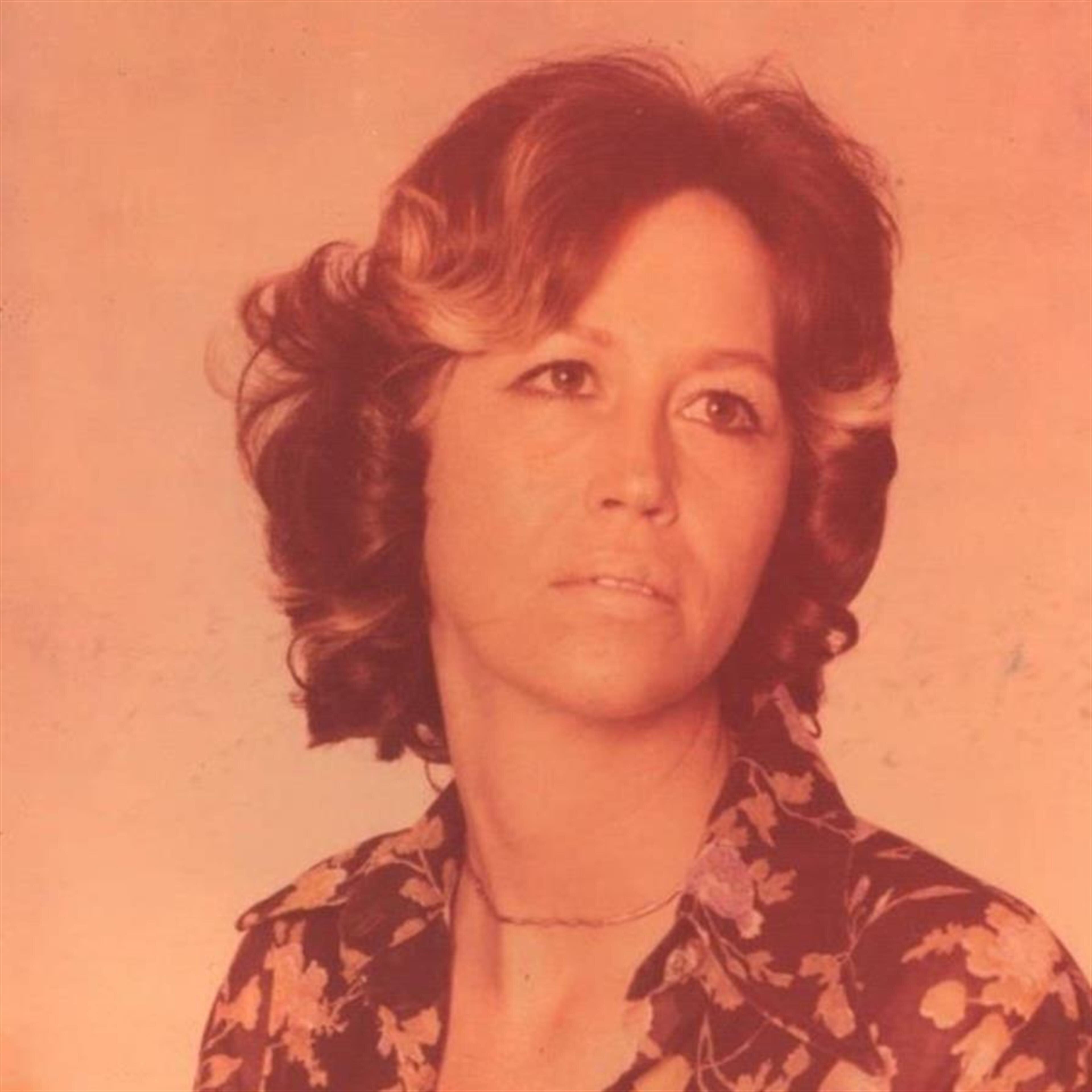 Sharon Elaine Jones Mingus