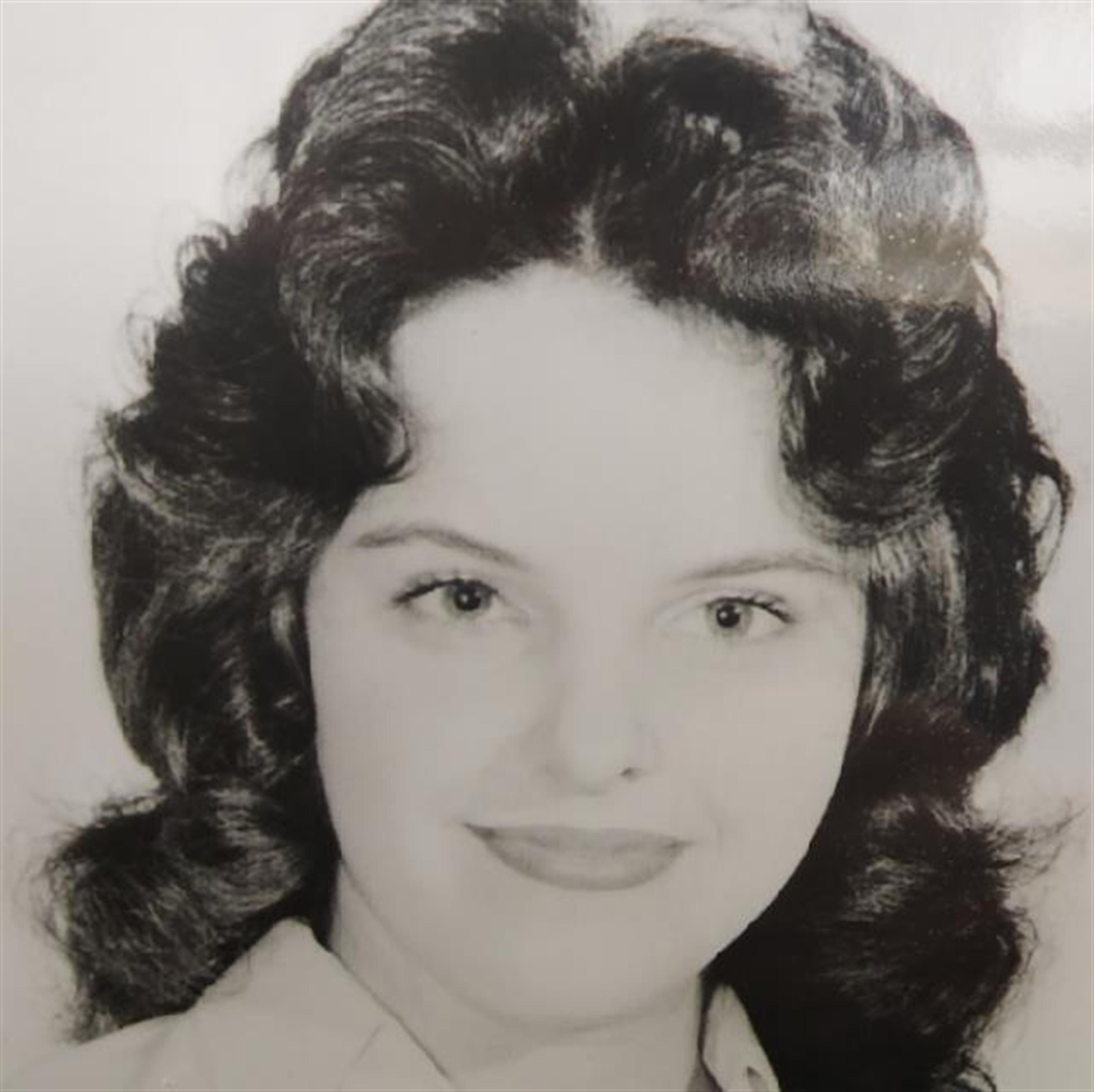 Harriette "Marie" Dobbs