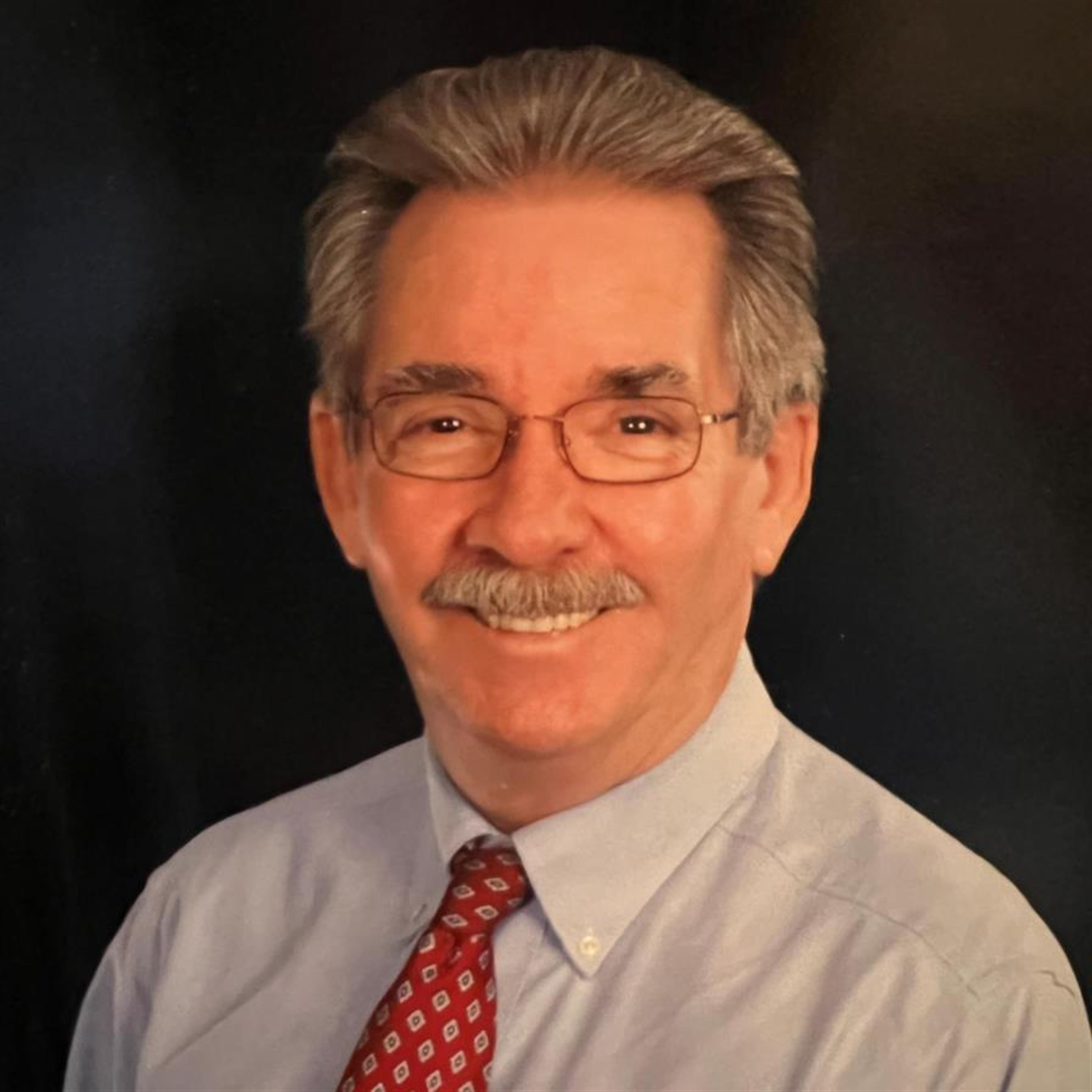 James "Jim" E. Bingham Sr.