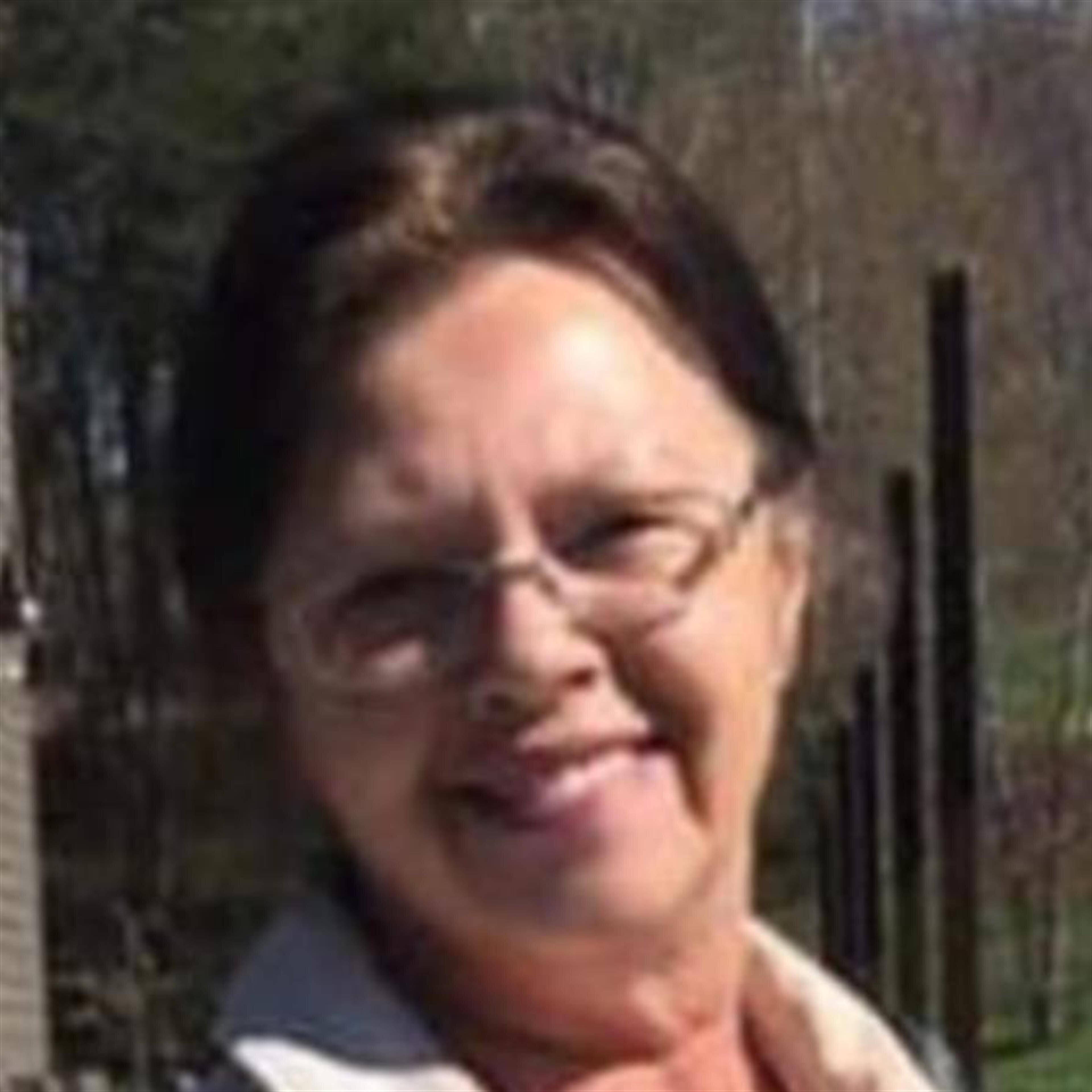 Diane Lynn Kimble