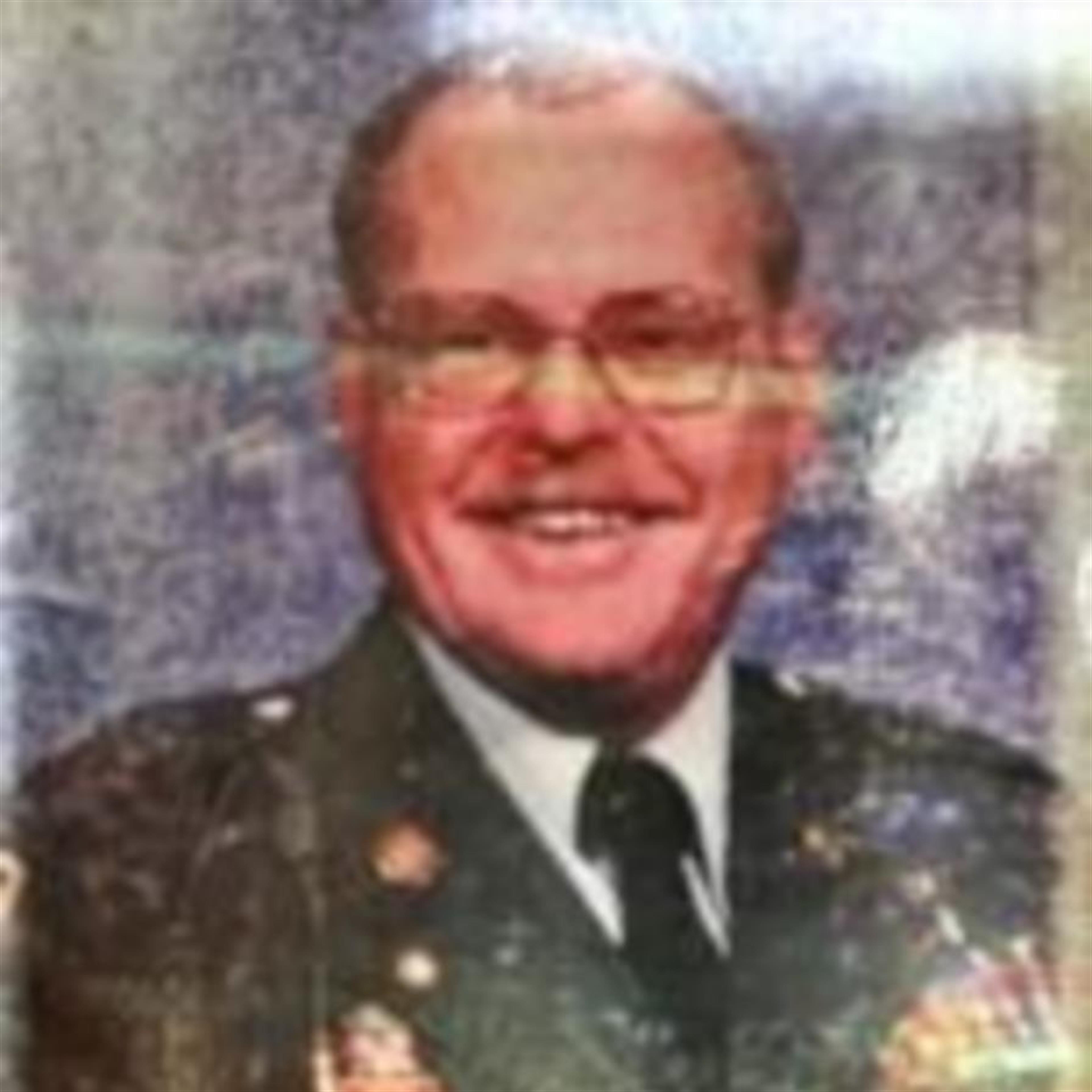 George Washington Purifoy Jr.'s obituary picture