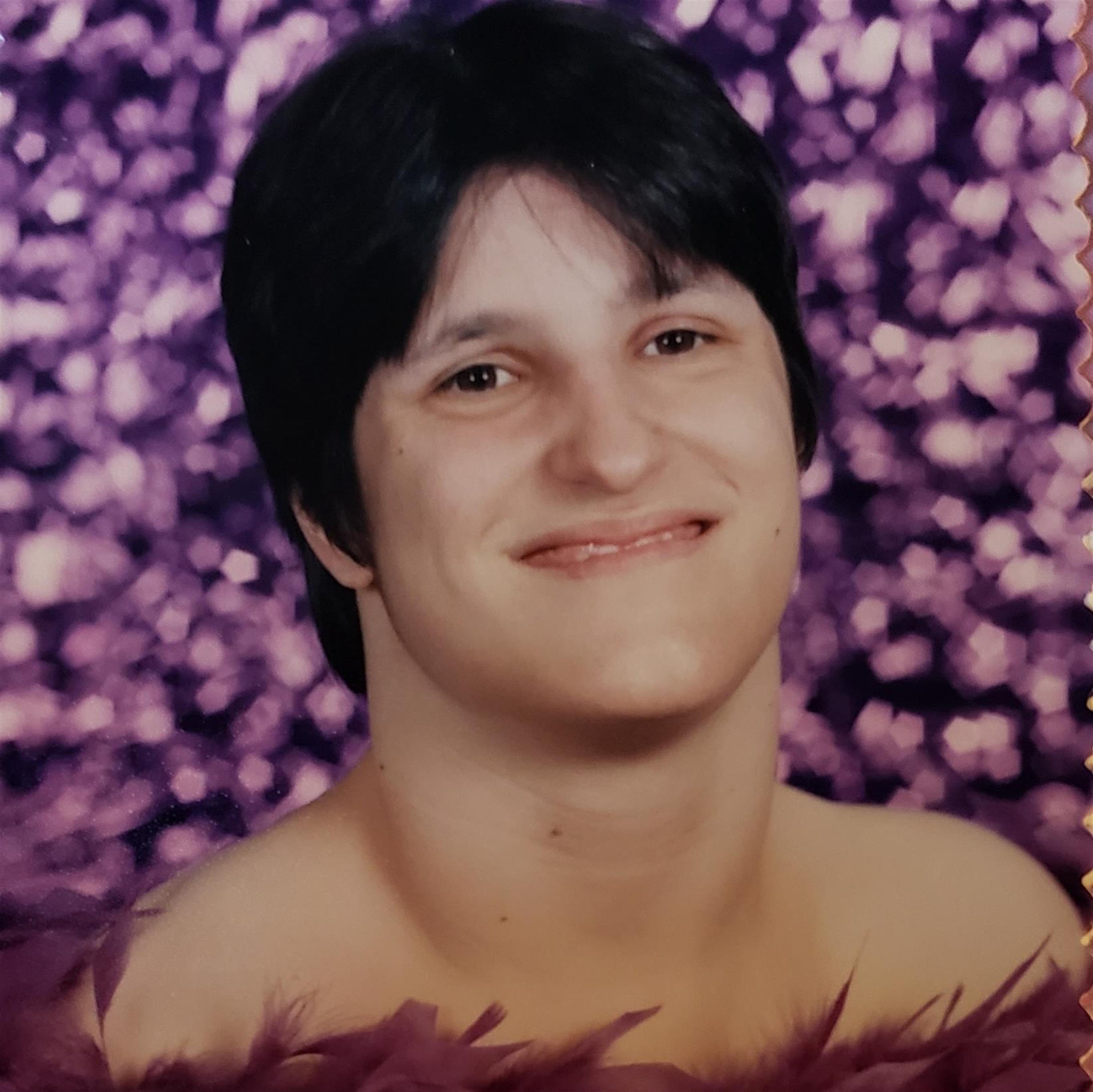 Jennifer Renee Lewis