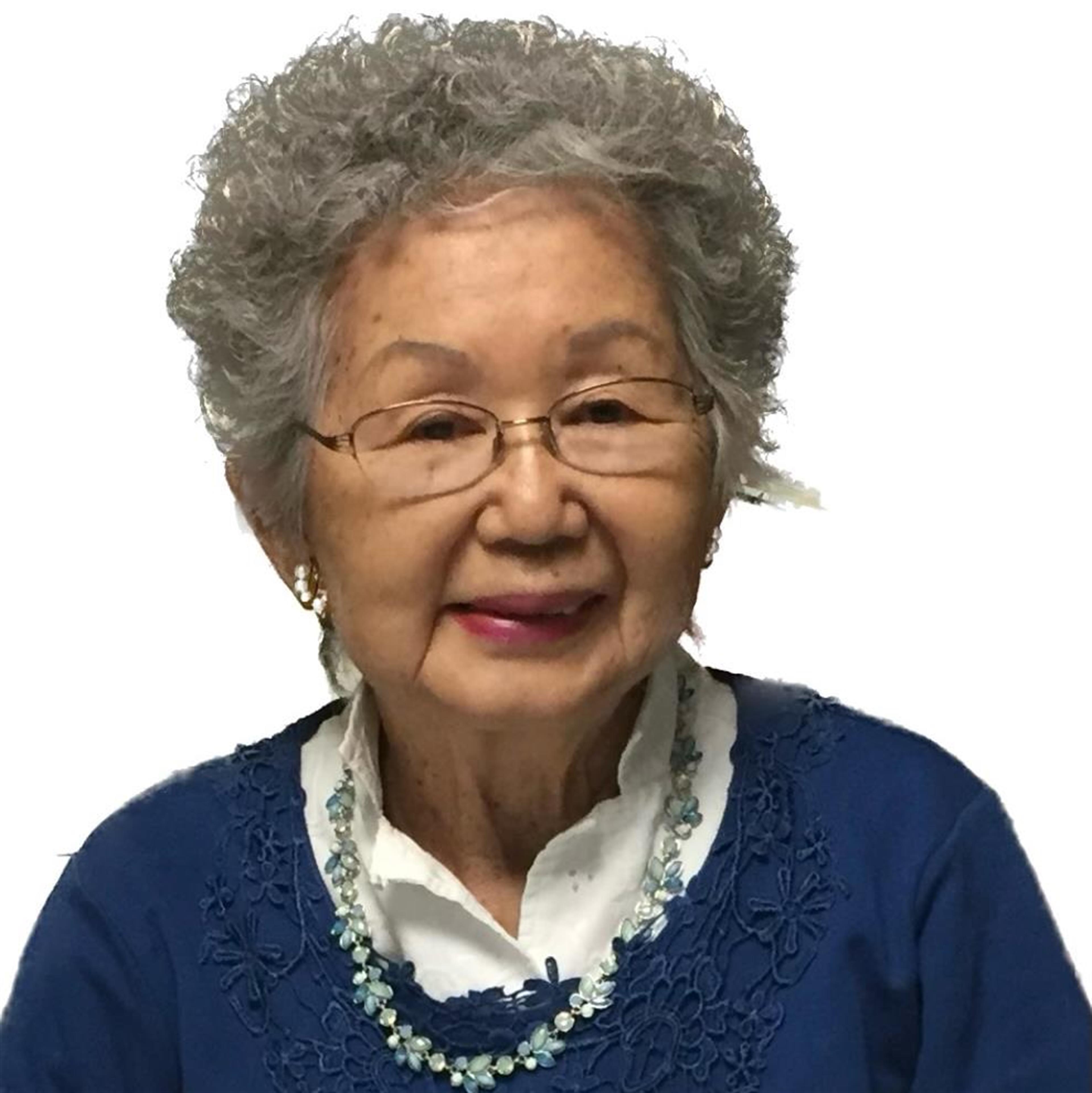 Marie Okino