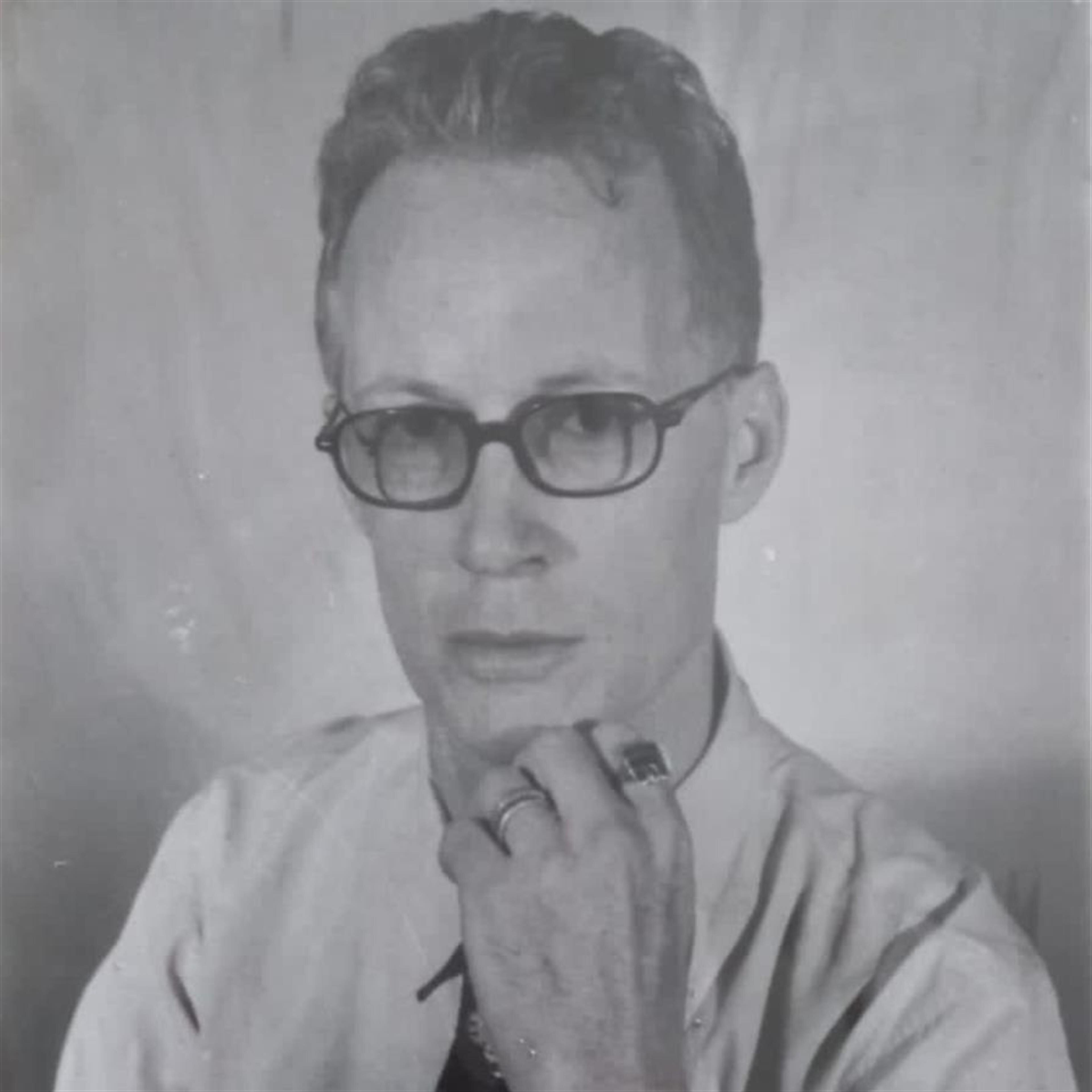 William James Hock